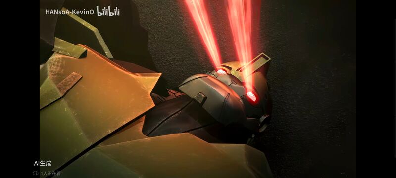 变形金刚,变形金刚领袖之证,动画,动漫,番剧,ACG