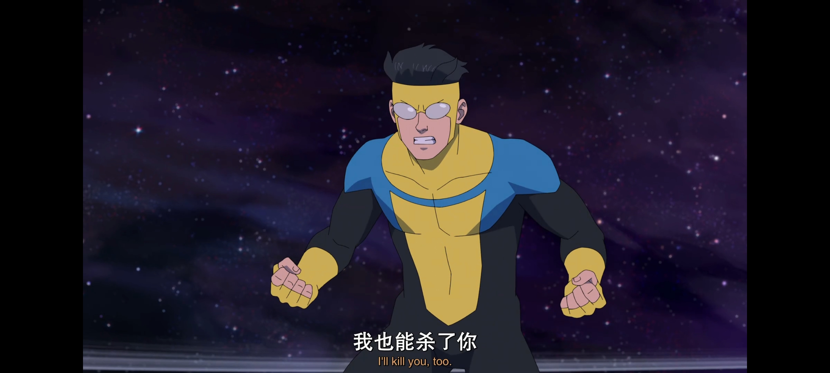 无敌少侠,image,动画,动漫,番剧,ACG