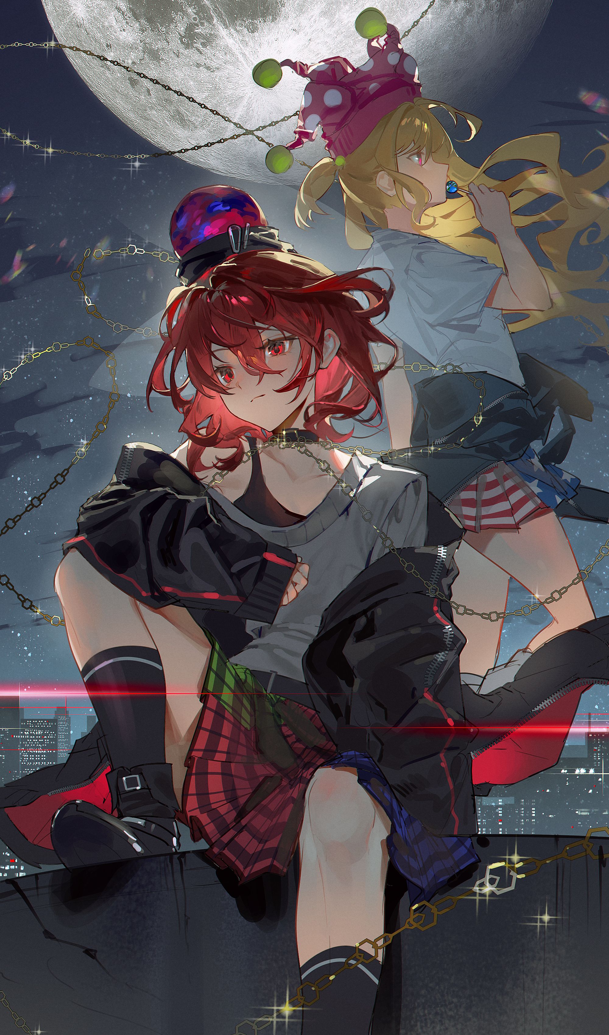 东方project