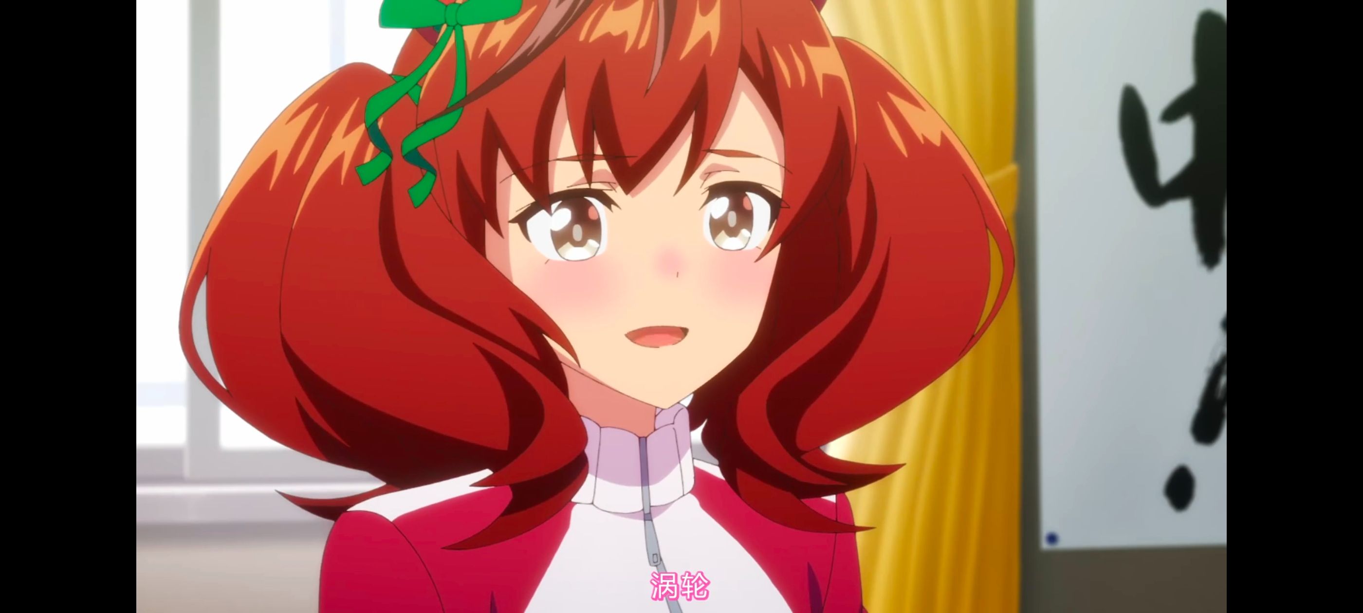 赛马娘,赛马娘PrettyDreby,赛马娘第二季,动画,动漫,番剧,二次元,ACG