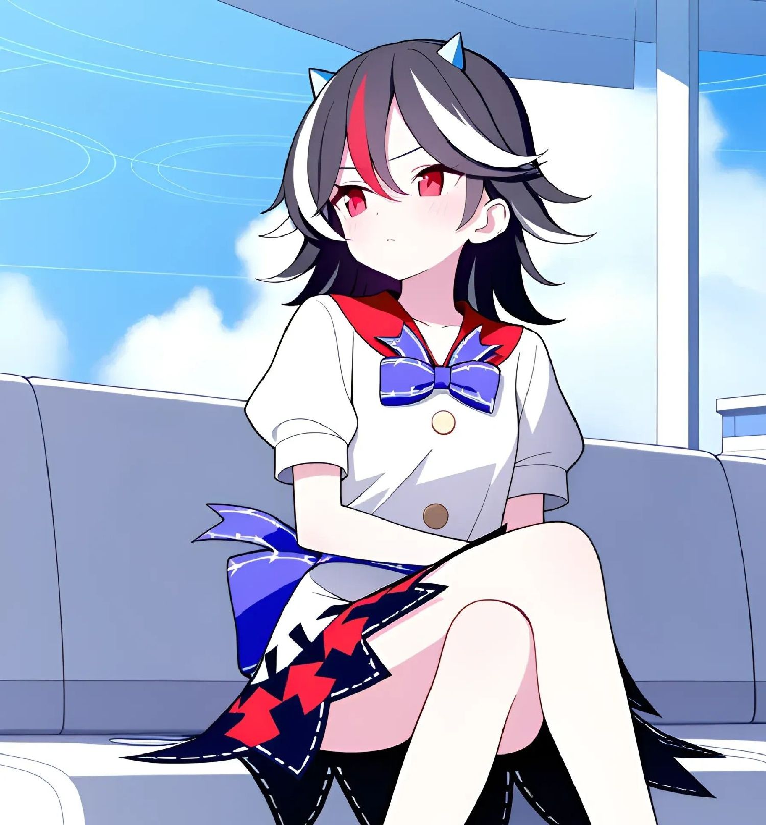 东方project,正邪,铃仙,灵梦,幽香,琪露诺,大酱,蕾米莉亚