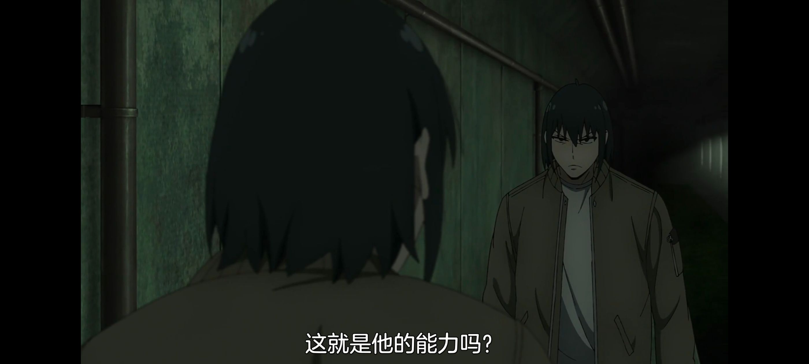 间谍过家家,SPYFAMILY,动画,动漫,番剧,ACG