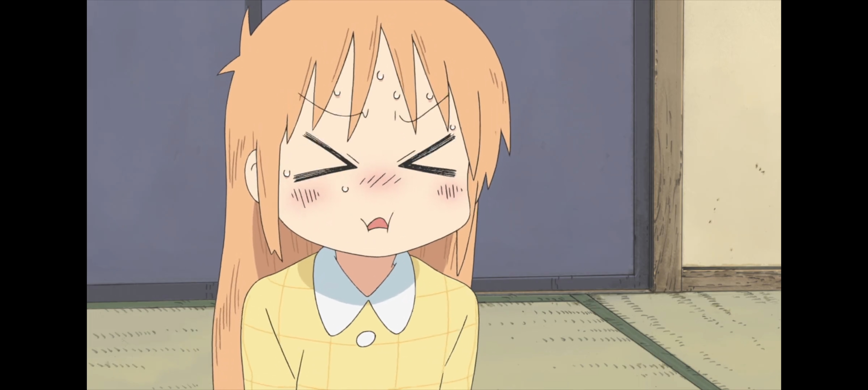 日常,动画,动漫,番剧,ACG,二次元