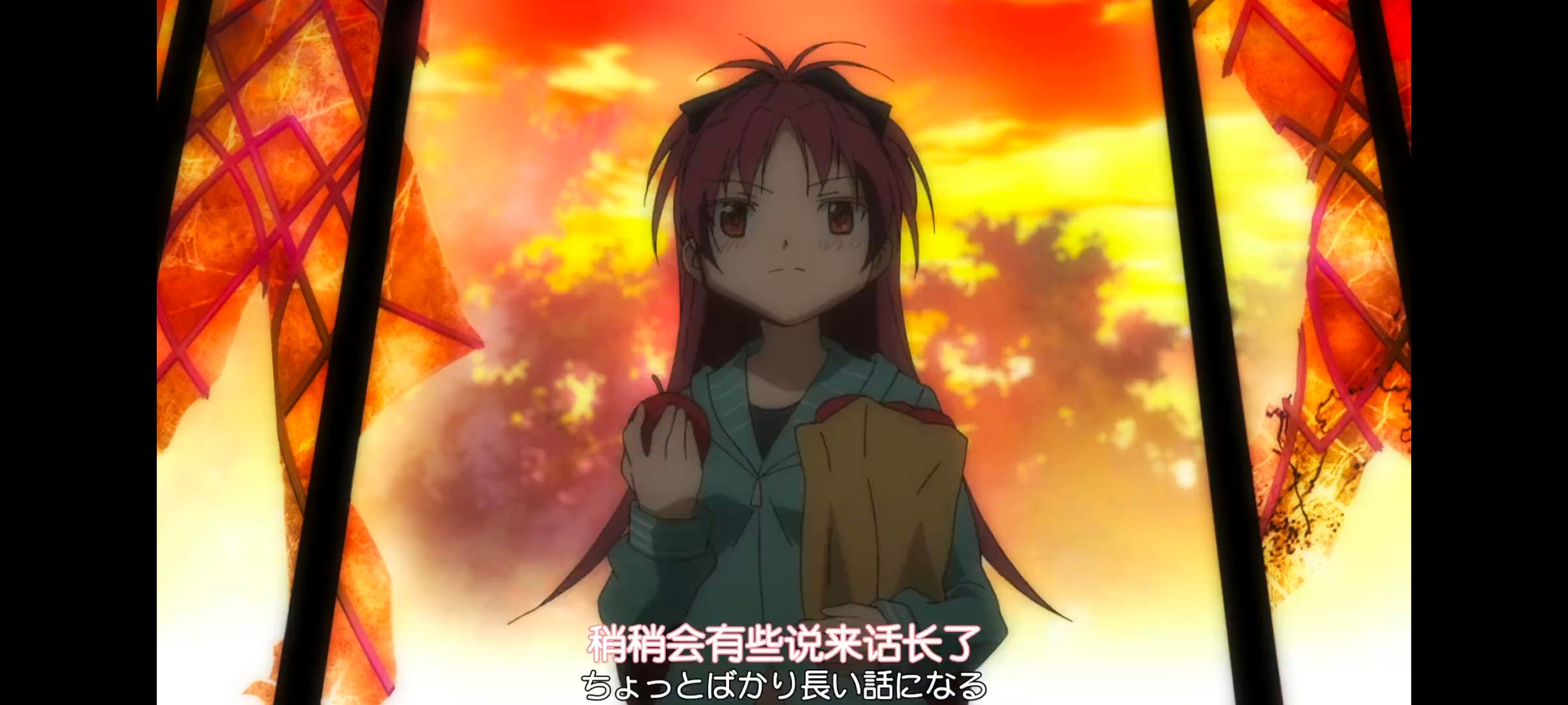 魔法少女小圆,魔法少女,动画,动漫,番剧,二次元,ACG