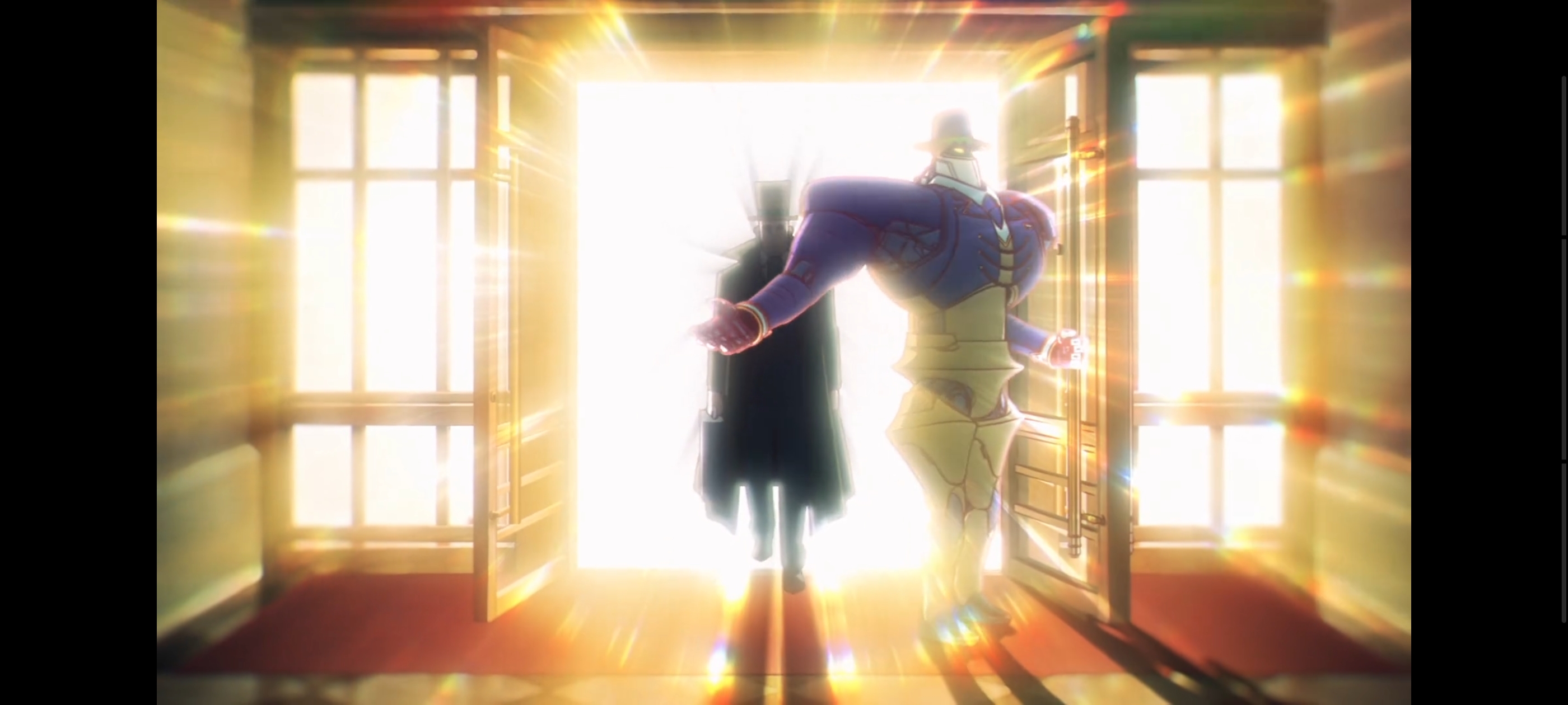 末日后酒店,动画,动漫,番剧,二次元,ACG