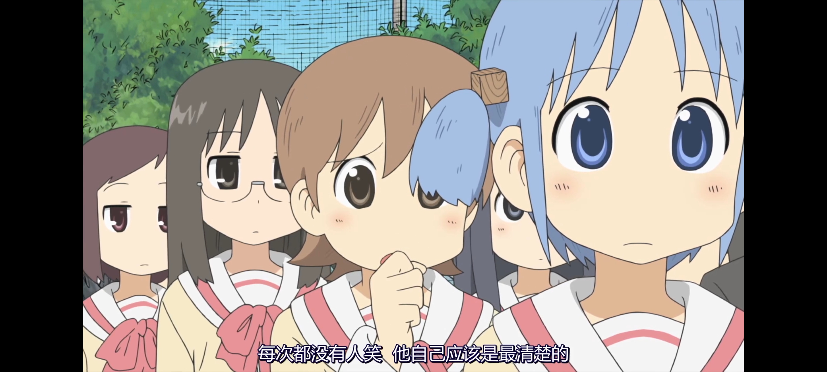 日常,动画,动漫,番剧,二次元,ACG