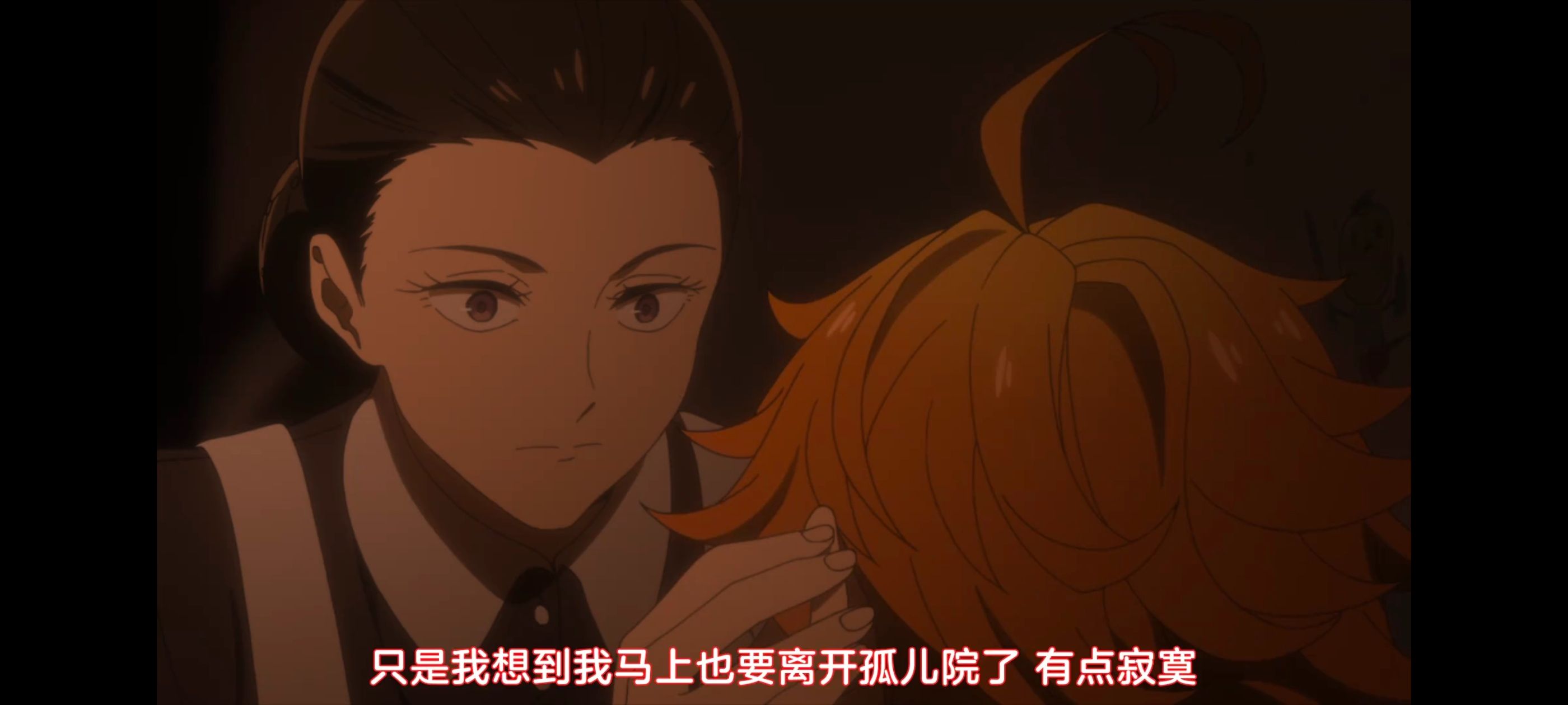 约定的梦幻岛,动画,动漫,番剧,ACG