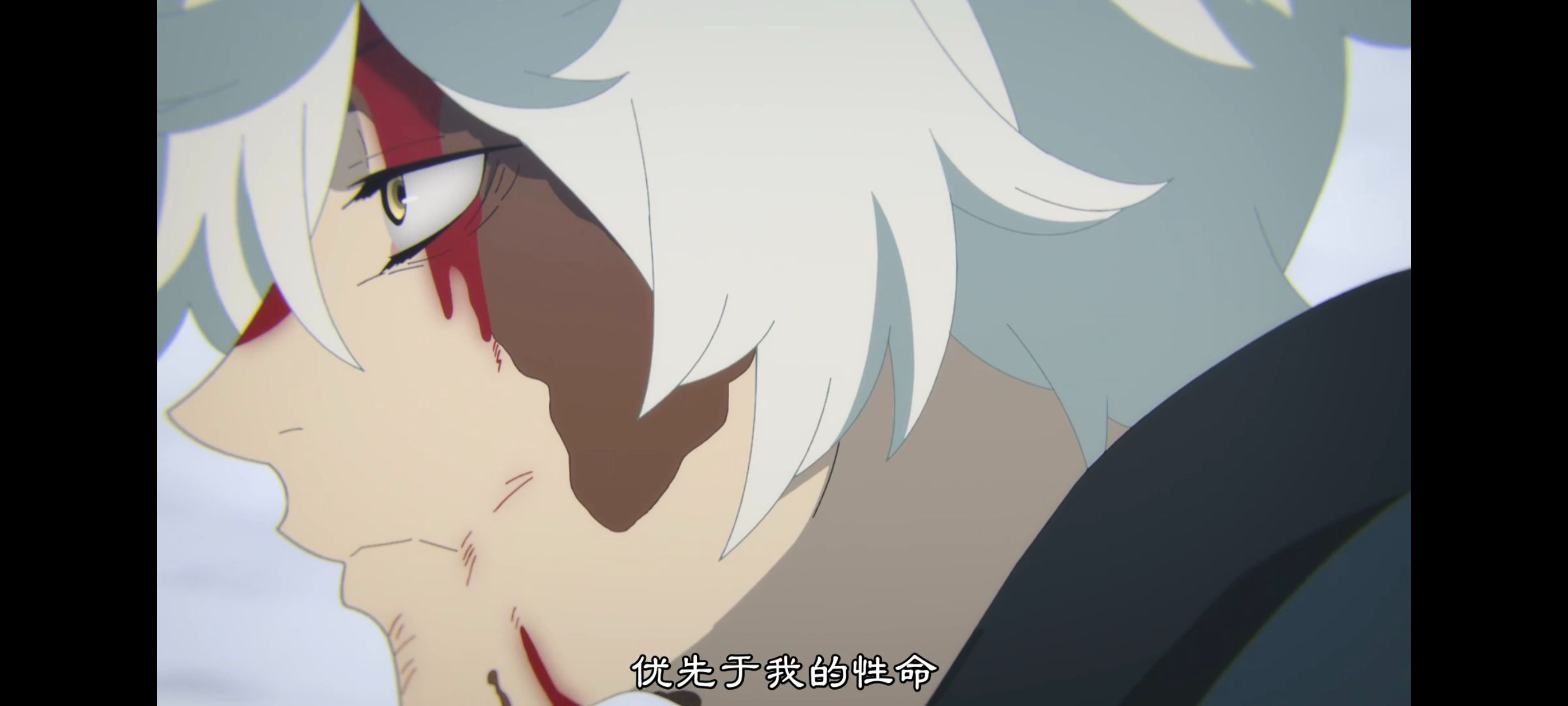 地狱乐,动画,动漫,番剧,ACG