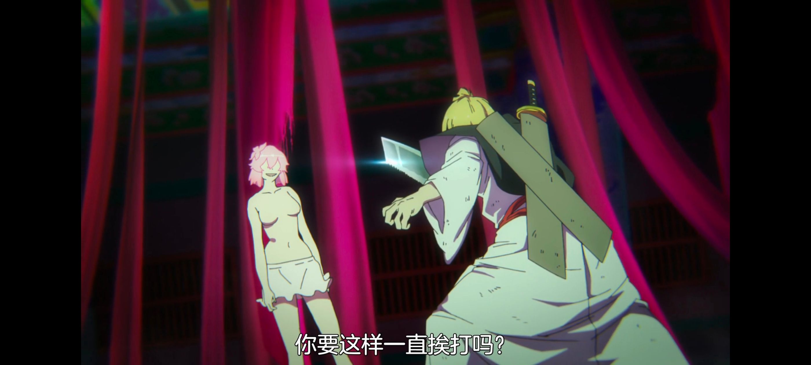 地狱乐,动画,动漫,番剧,二次元,ACG