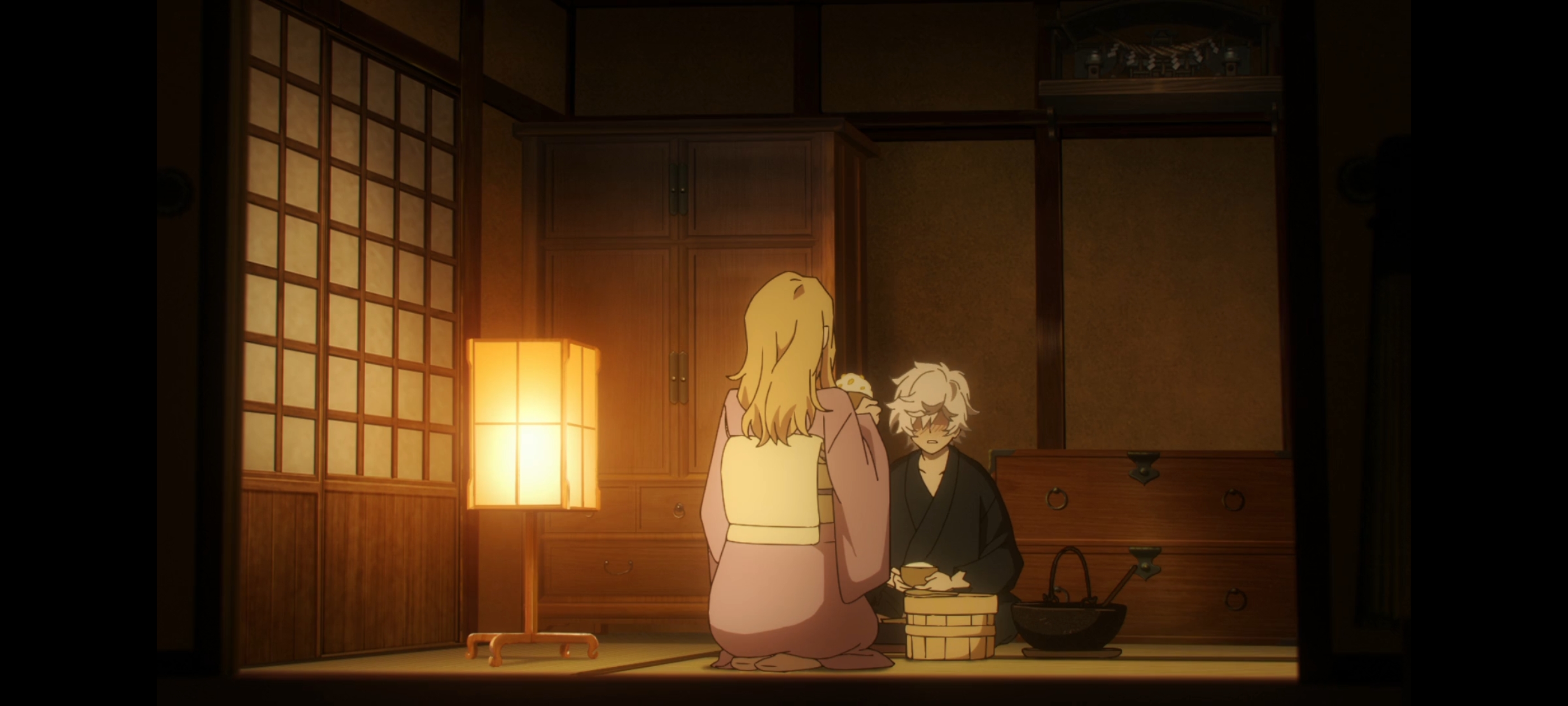 地狱乐,动画,动漫,番剧,二次元,ACG