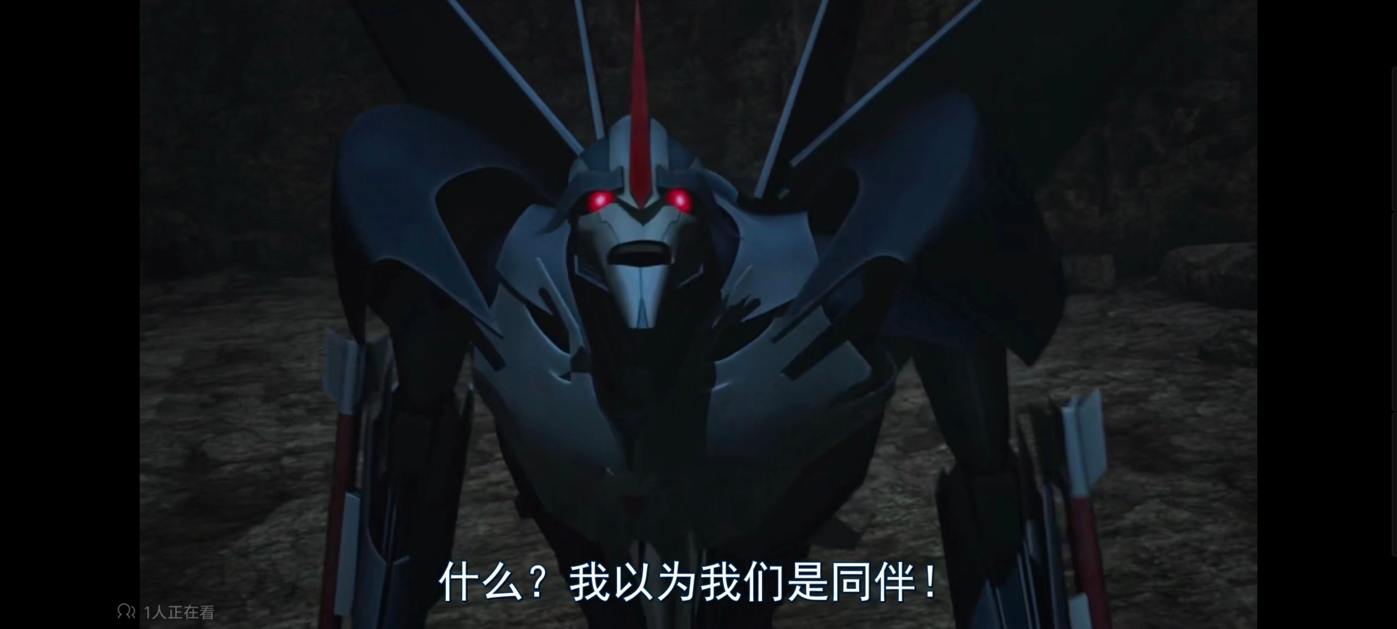 变形金刚,变形金刚领袖之证,动画,动漫,番剧,ACG