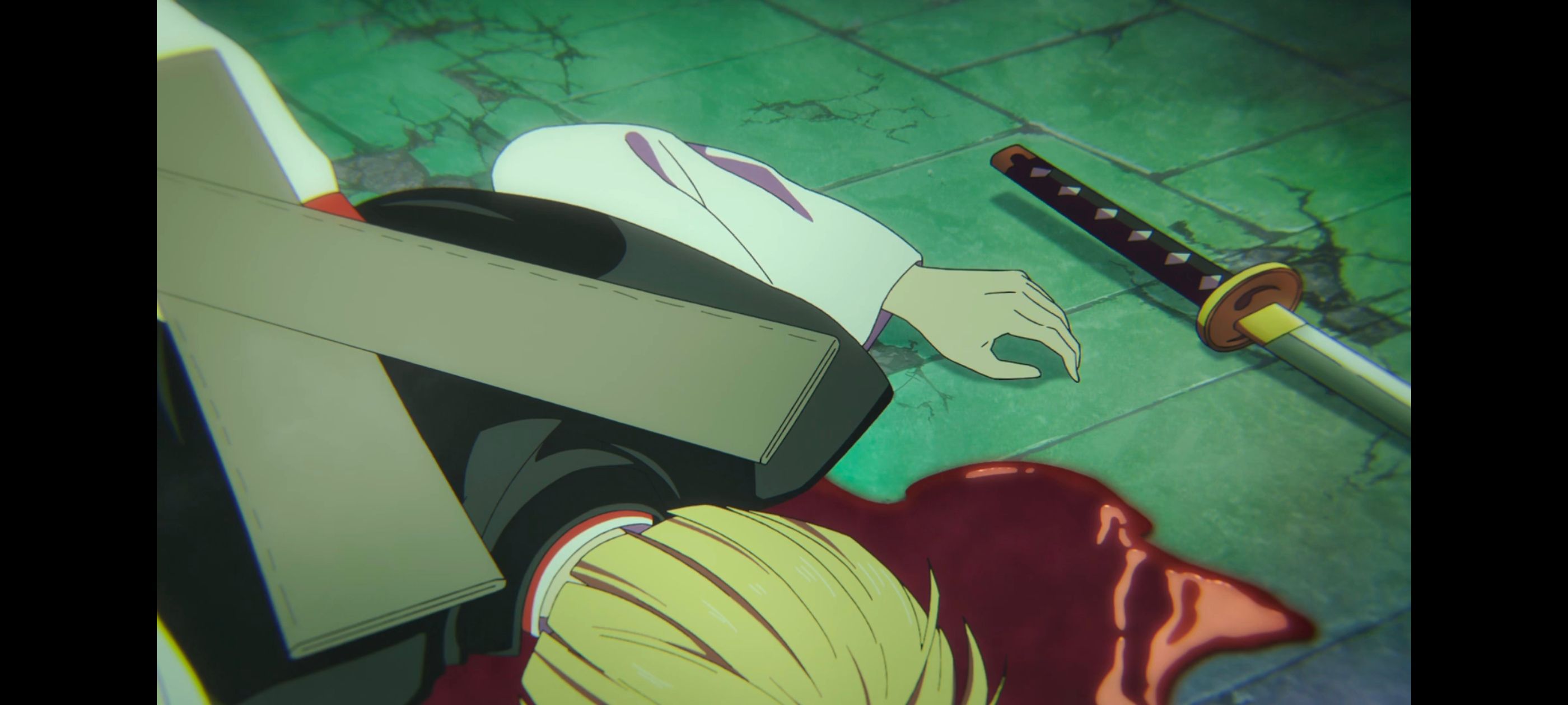 地狱乐,动画,动漫,番剧,二次元,ACG