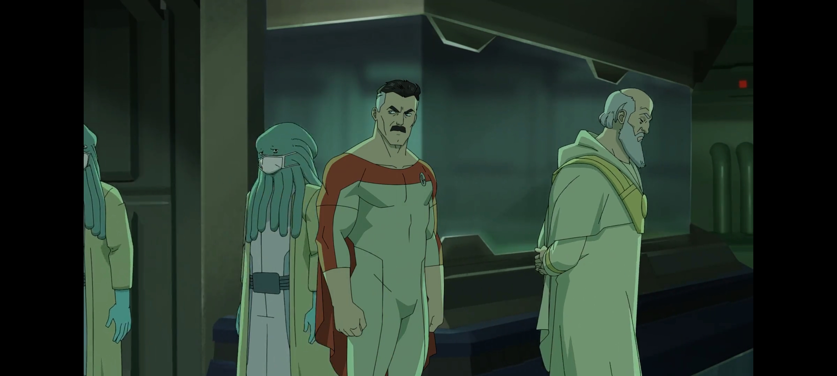 无敌少侠,image,动画,动漫,番剧,ACG