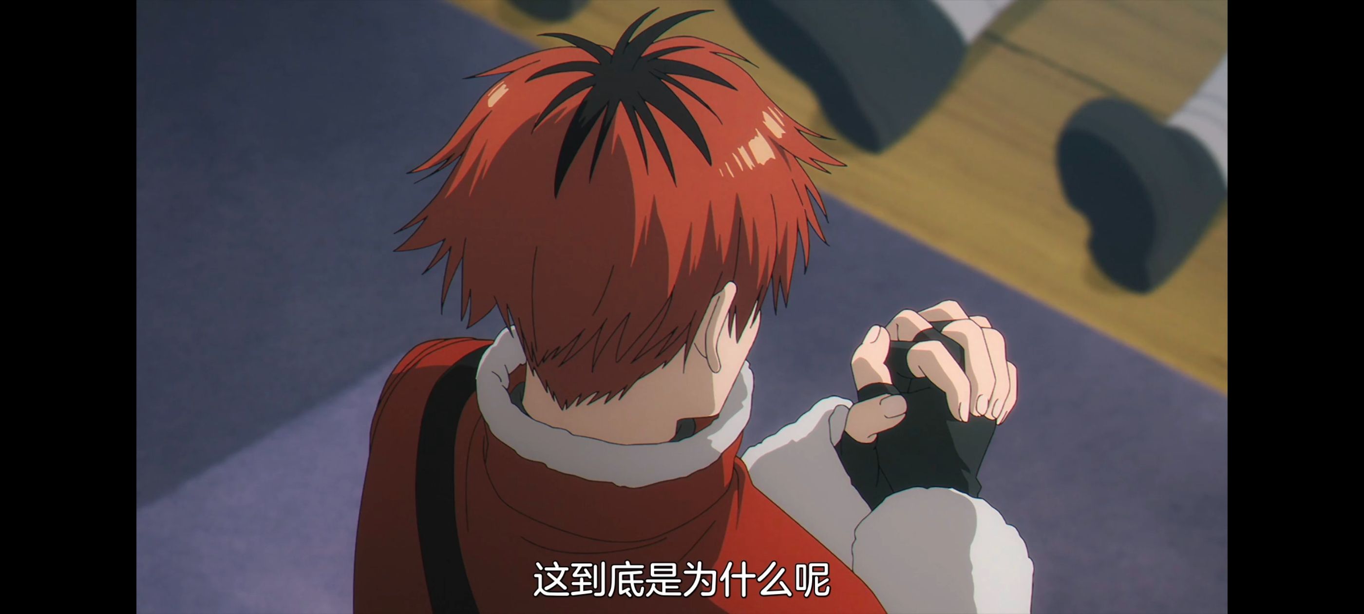 葬送的芙莉莲,动画,动漫,番剧,二次元,ACG