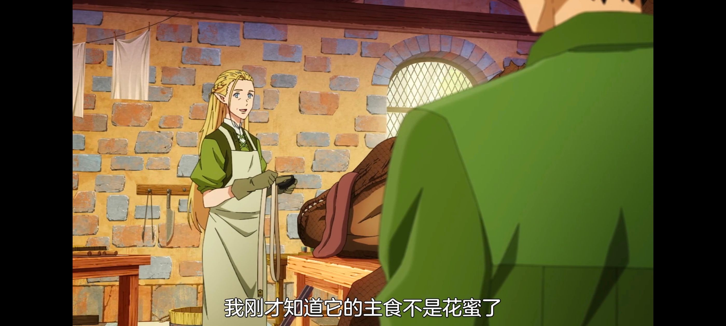 网购技能开启异世界美食之旅,拥有超常技能的异世界流浪美食家,动画,动漫,番剧,ACG