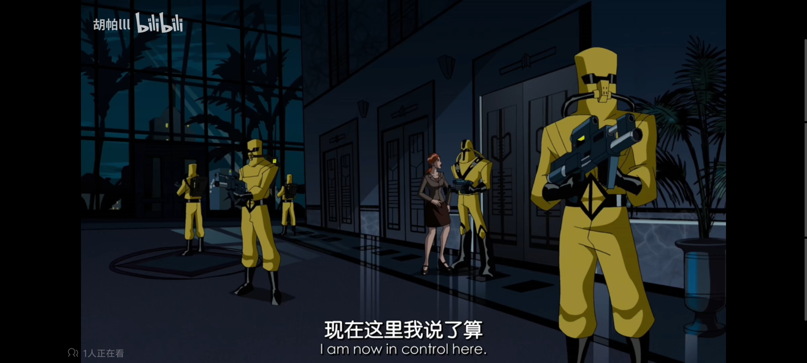 复仇者世界上最强英雄组合,超级英雄联盟复仇者,动画,动漫,番剧,复仇者联盟,ACG