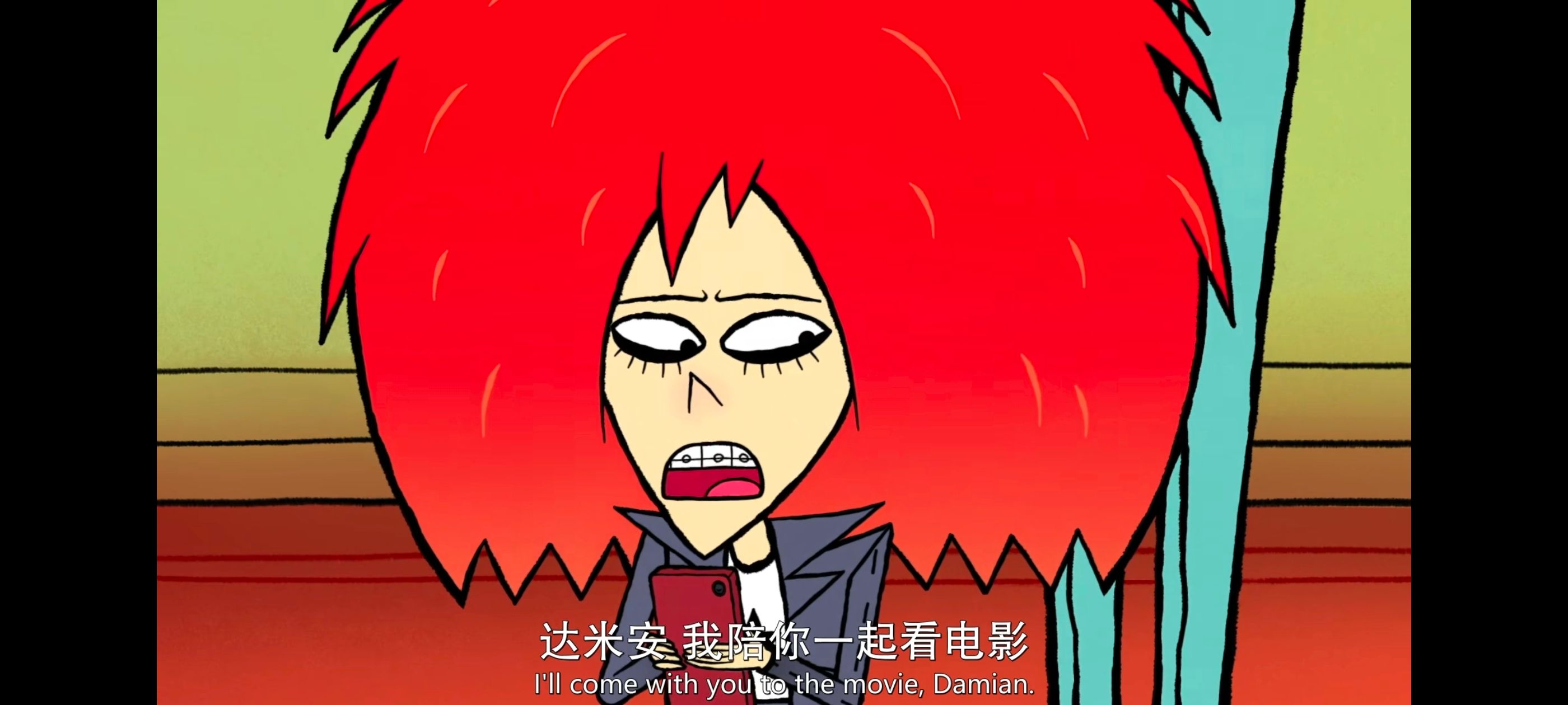 蝙蝠侠家族,蝙蝠侠一家,DC,动画,动漫,番剧,ACG