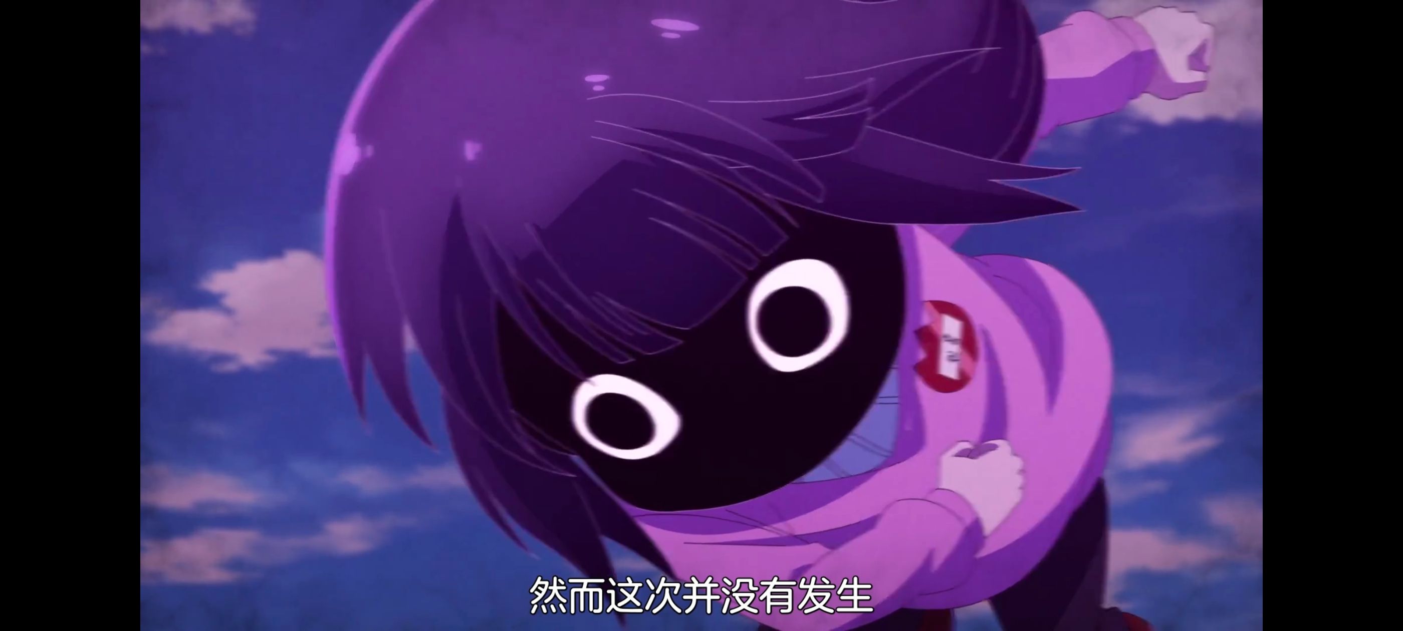 小伽椰并不可怕,神八小妹不可怕,动画,动漫,番剧,ACG