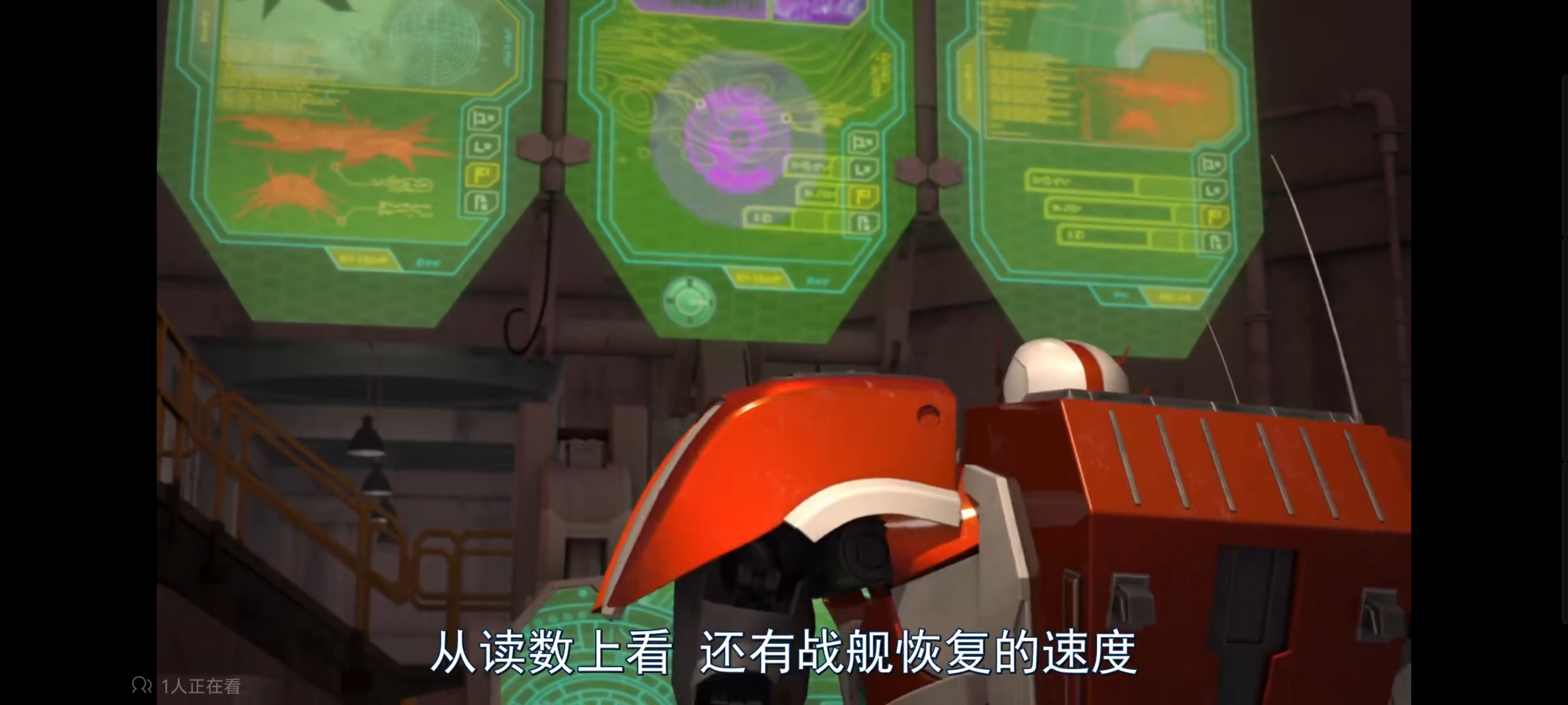 变形金刚,变形金刚领袖之证,动漫,动画,番剧,ACG