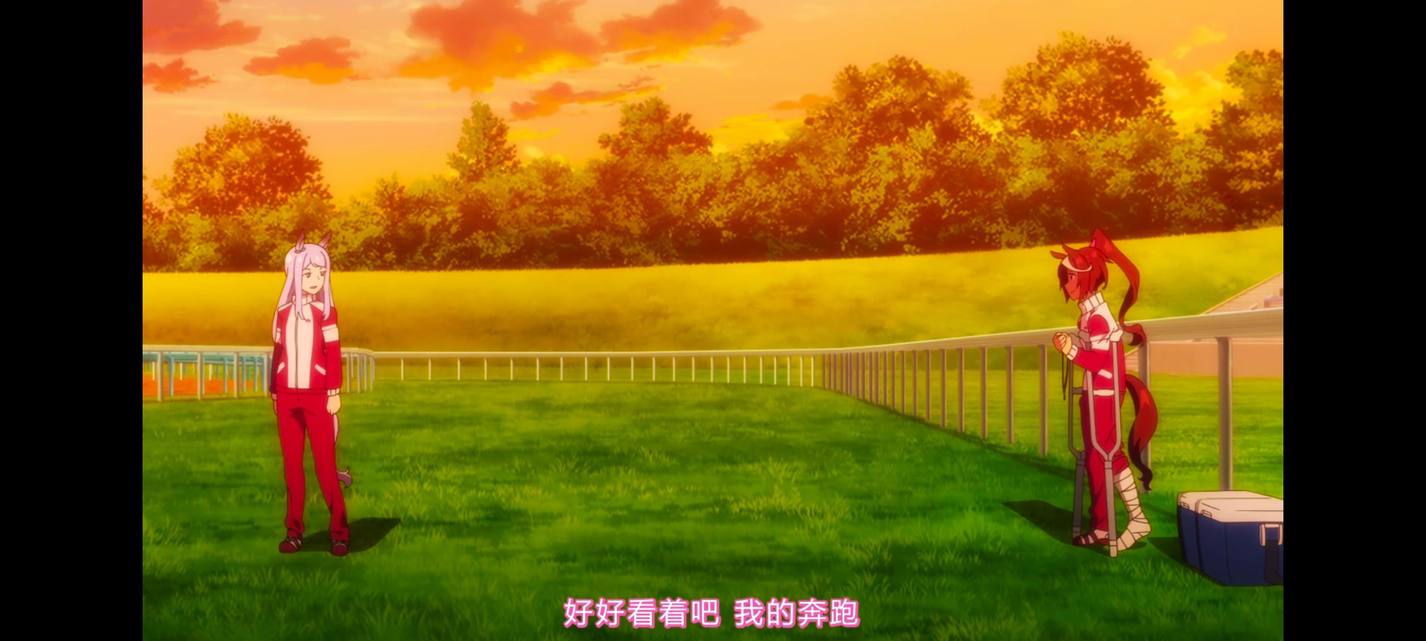 赛马娘,赛马娘PrettyDreby,赛马娘第二季,动画,动漫,番剧,二次元,ACG