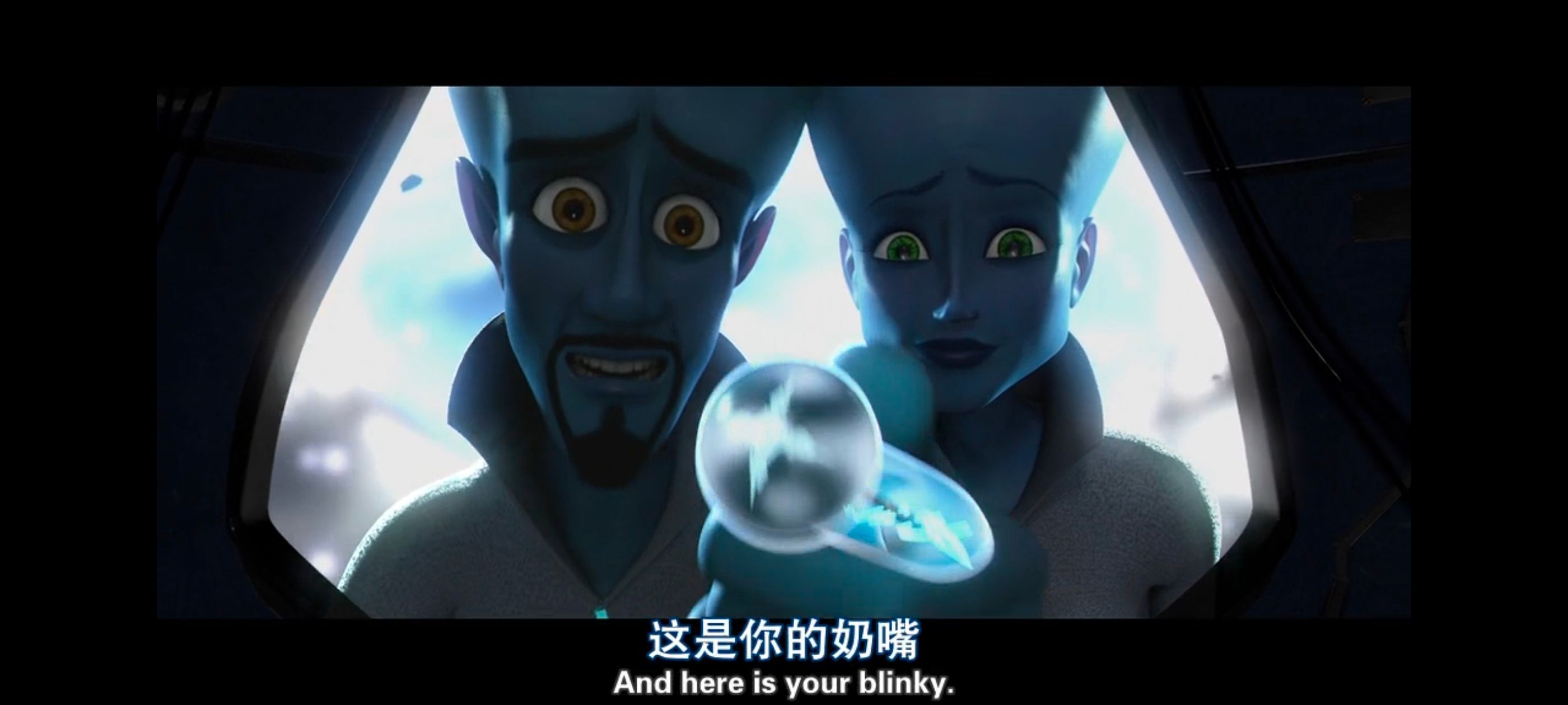 超级大坏蛋,思维大师,动画电影,动画,动漫,欧美动画,欧美动漫,ACG