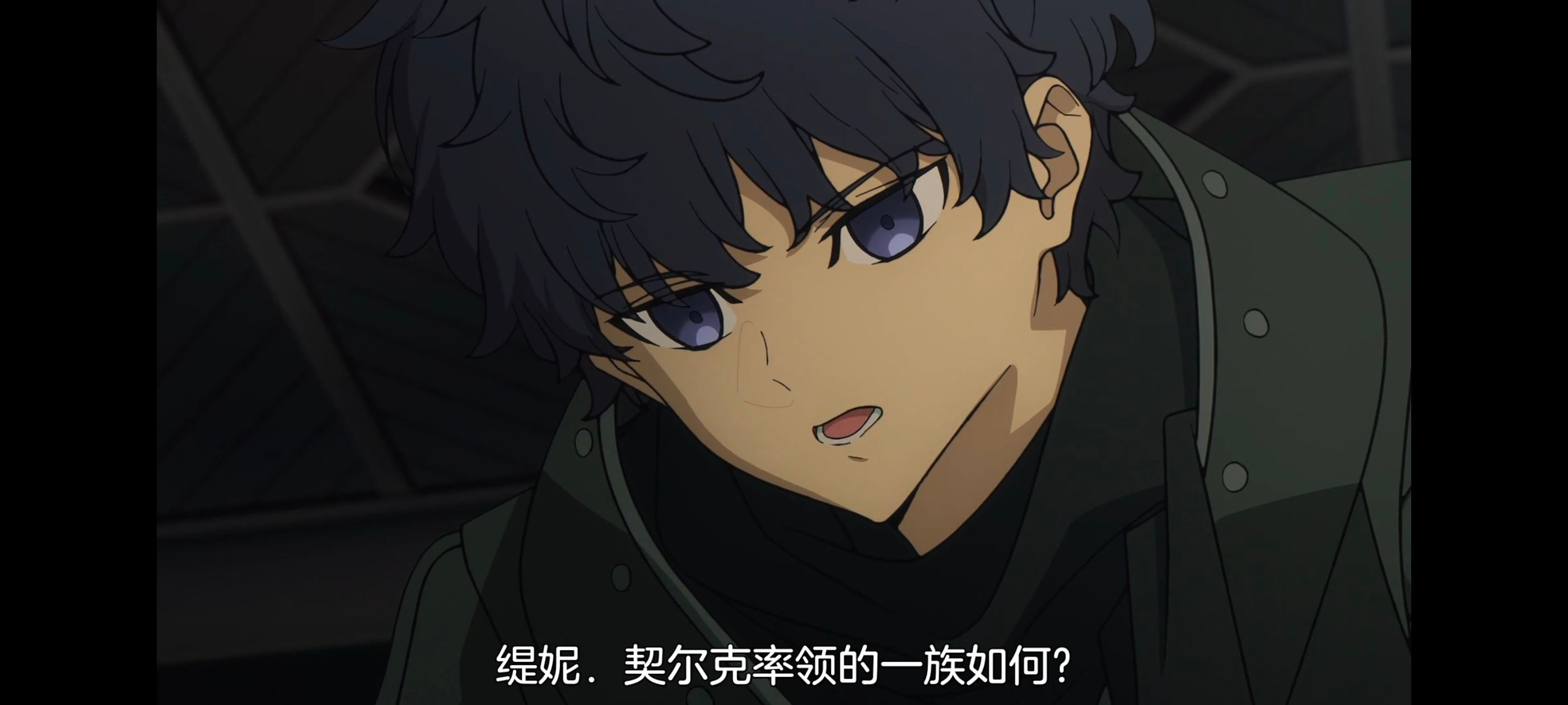 命运奇异赝品,FatestrangeFake,FATE,动画,动漫,番剧,二次元,ACG