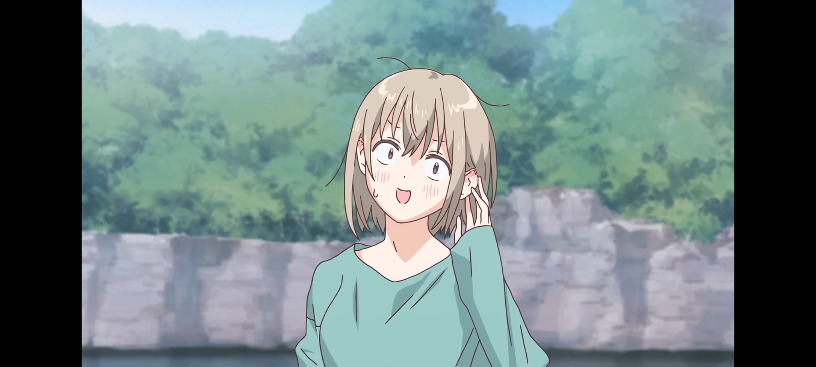 上伊那牡丹酒醉身姿似百合花般,上伊那牡丹醉姿如百合,动画,动漫,番剧,二次元,ACG