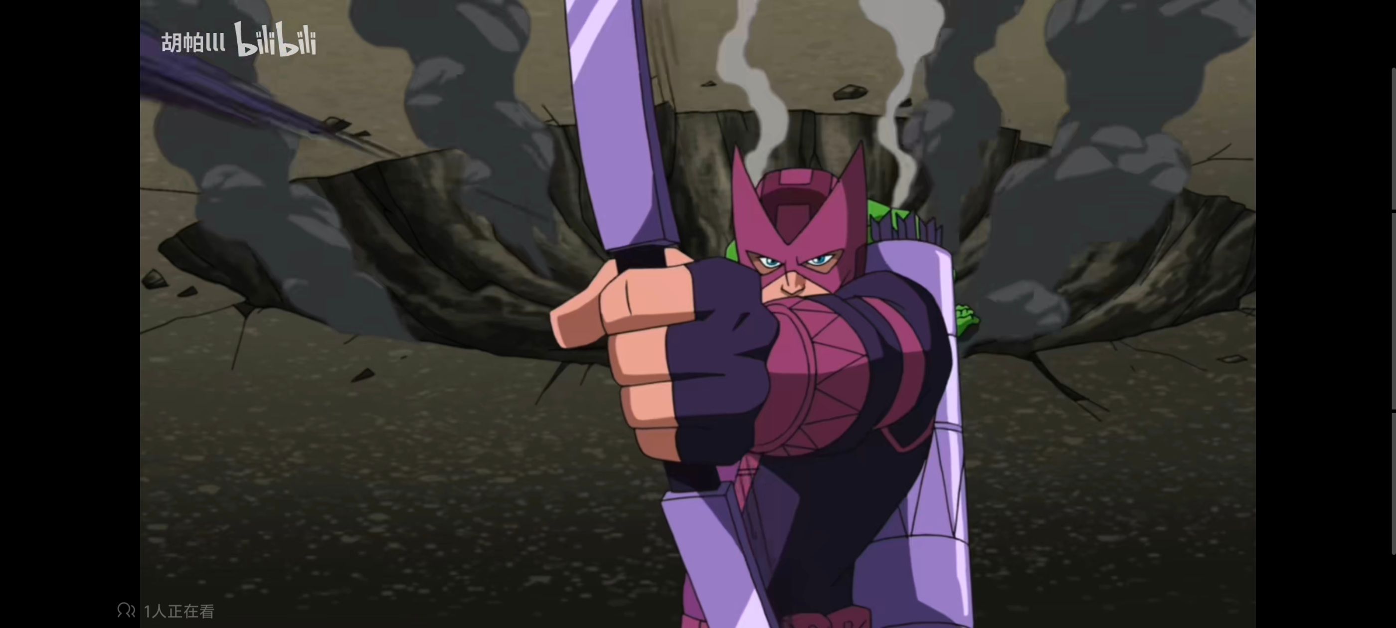 复仇者联盟,复仇者世上最强英雄组合,动画,动漫,番剧,ACG