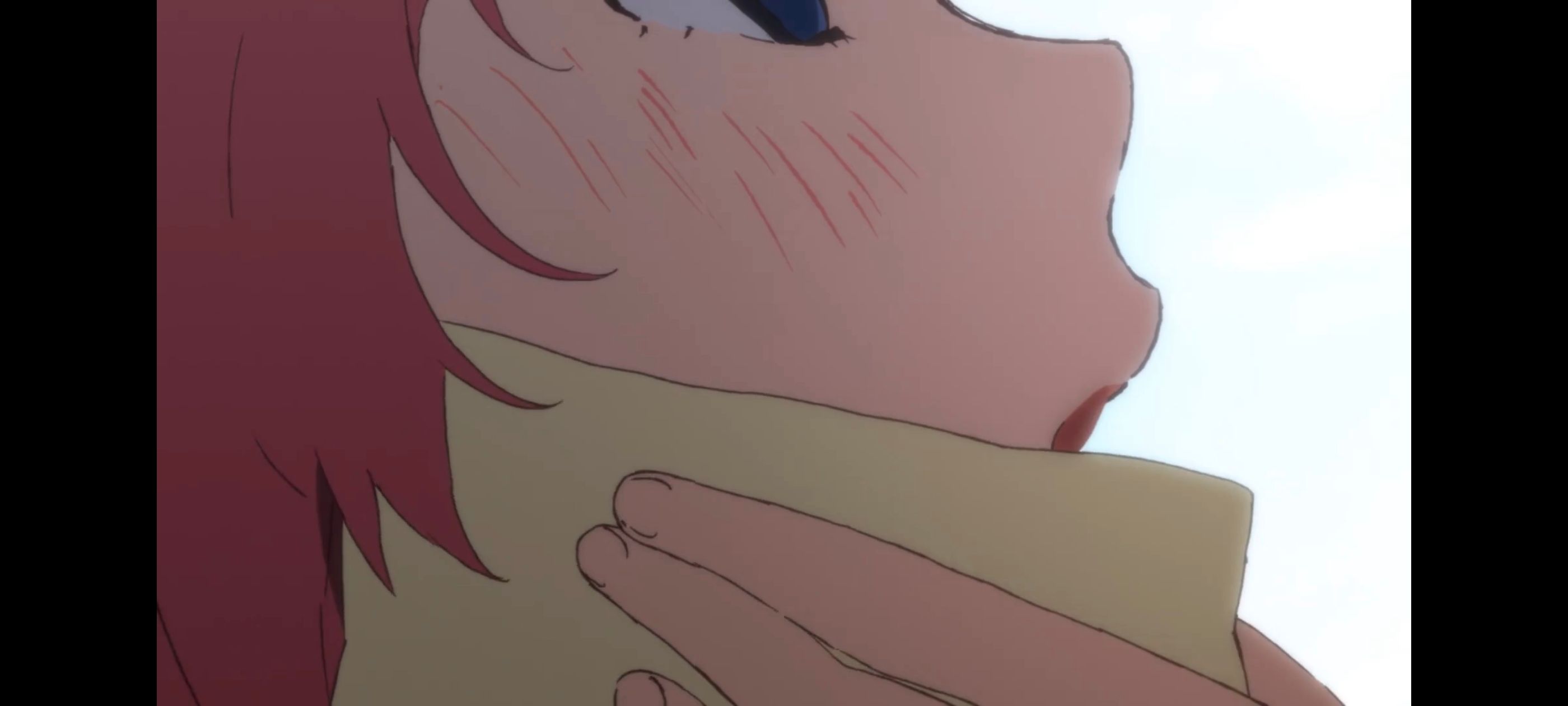 上伊那牡丹醉姿如百合,上伊那牡丹酒醉身姿似百合花般,动漫,动画,番剧,二次元,ACG