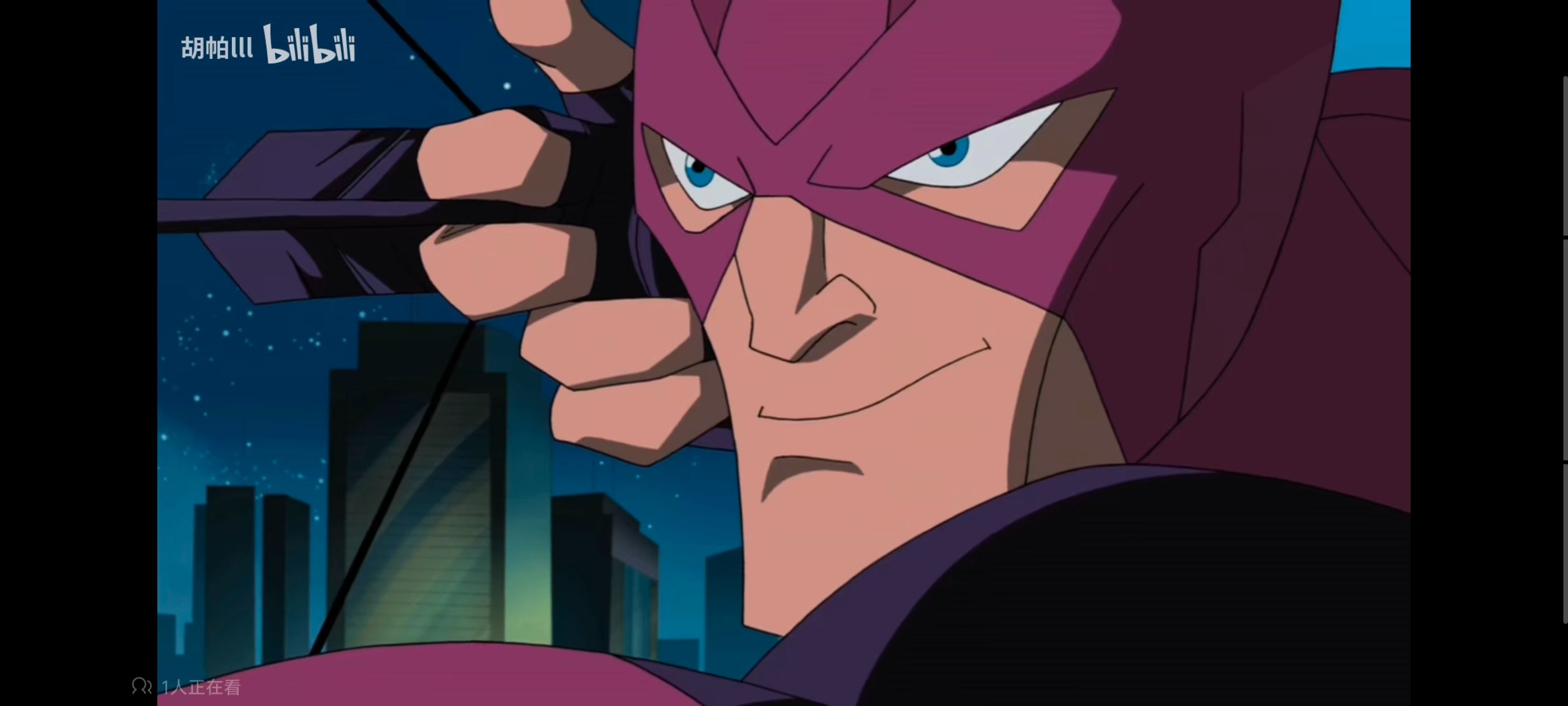 复仇者世上最强英雄组合,超级英雄联盟复仇者,复仇者联盟,动漫,动画,番剧,ACG