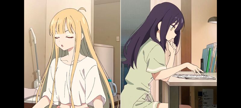 超时空辉夜姬,超時空輝夜姬,番剧,动画,动漫,二次元,ACG,动画电影