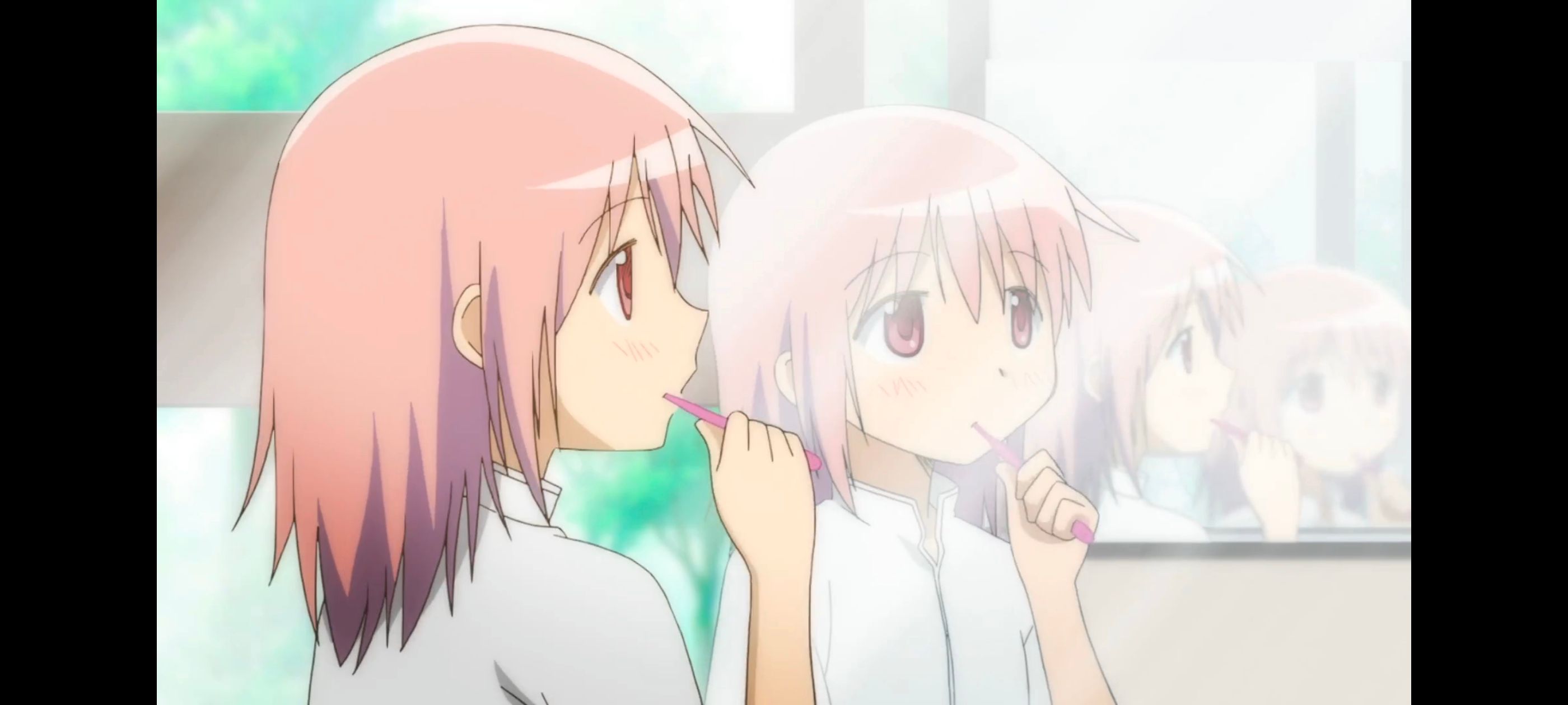 魔法少女小圆,魔法少女,动漫,动画,番剧,ACG