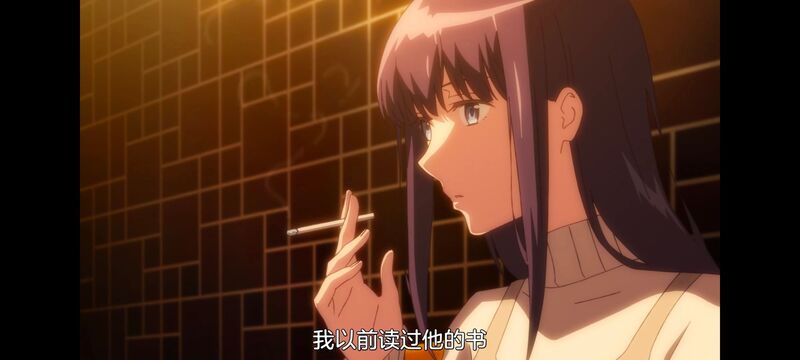 上伊那牡丹醉姿如百合,上伊那牡丹酒醉身姿似百合花般,动画,动漫,番剧,ACG,二次元,日漫