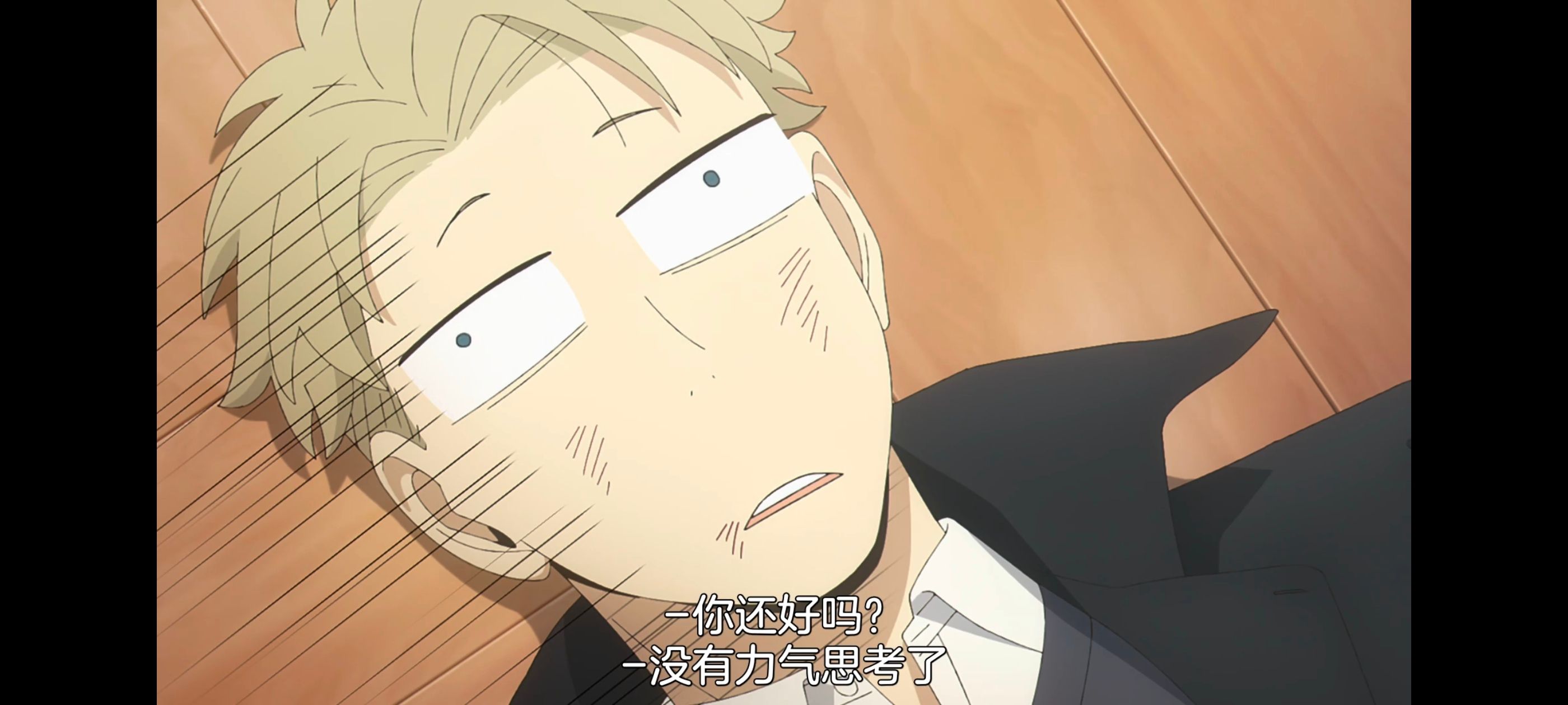 间谍过家家,SPYFAMILY,动画,动漫,番剧,ACG