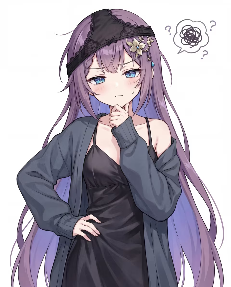 发癫,技术性修改