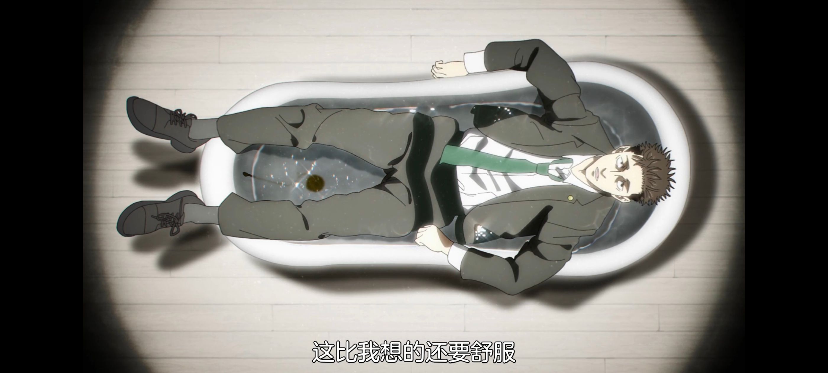 咒术回战,咒术回战死灭回游,动漫,动画,番剧,二次元,ACG