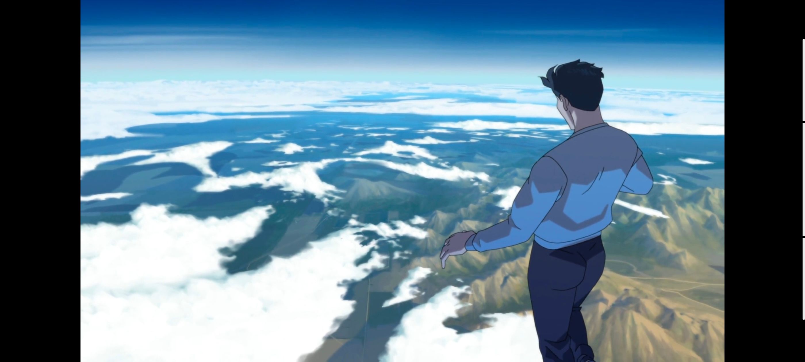 无敌少侠,image,动画,动漫,番剧,ACG