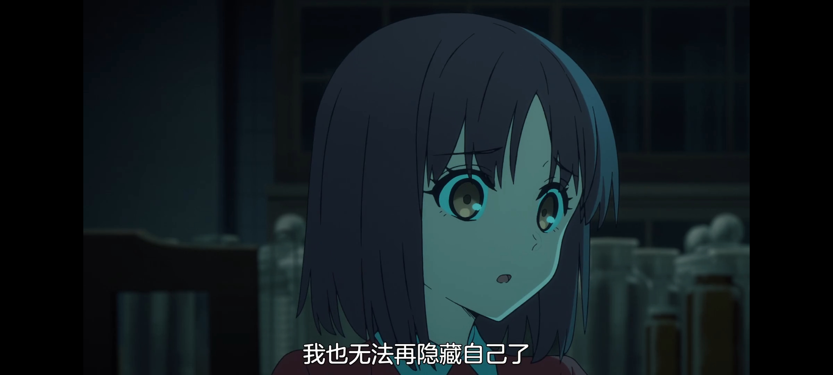 命运奇异赝品,FATE,FatestrangeFake,动漫,动画,番剧,ACG