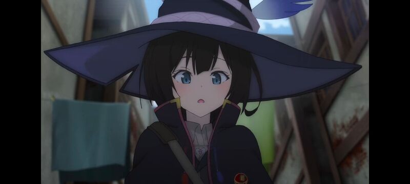 魔女之旅,动画,动漫,番剧,ACG