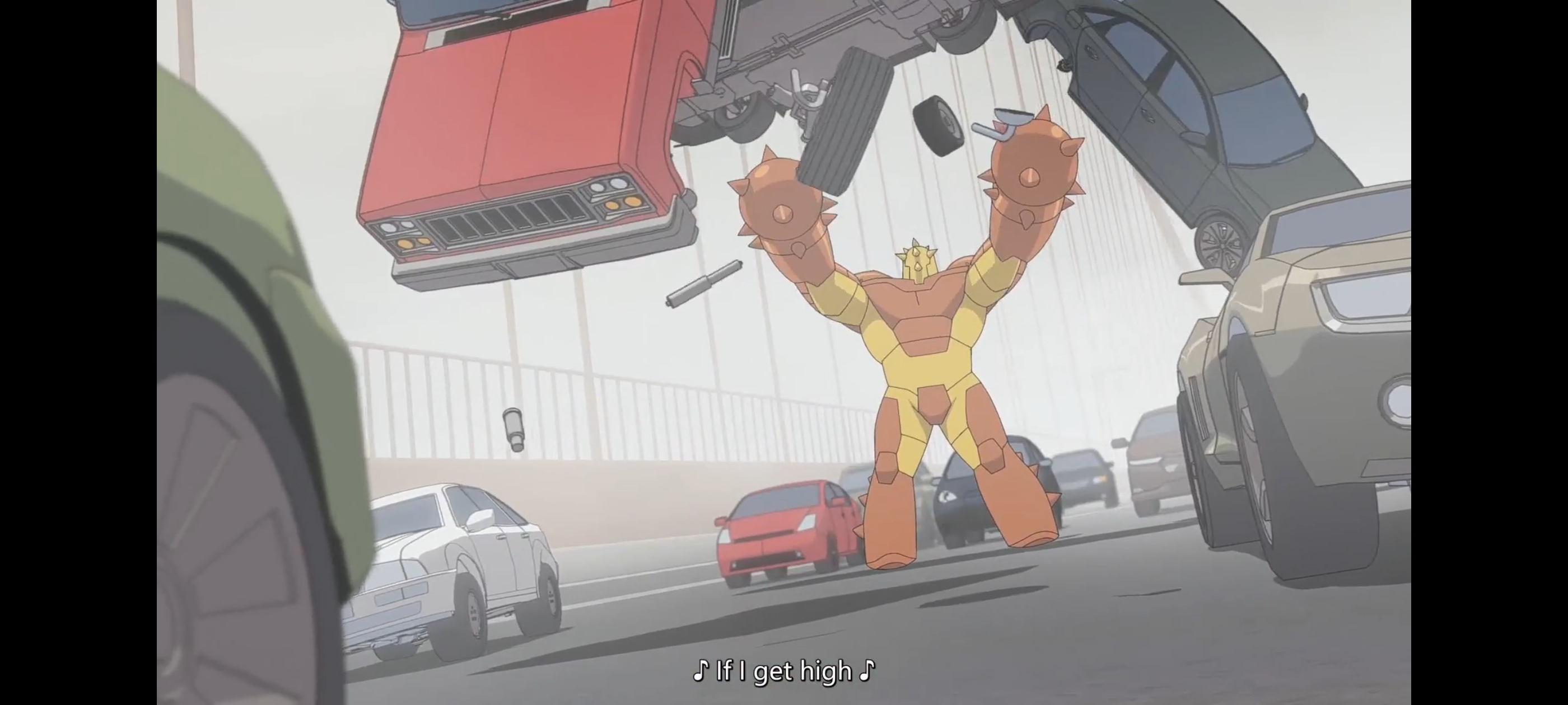 无敌少侠,image,番剧,ACG,二次元,动画,动漫