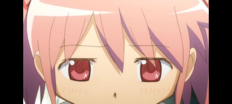 魔法少女小圆,魔法少女,动画,动漫,番剧,二次元,ACG