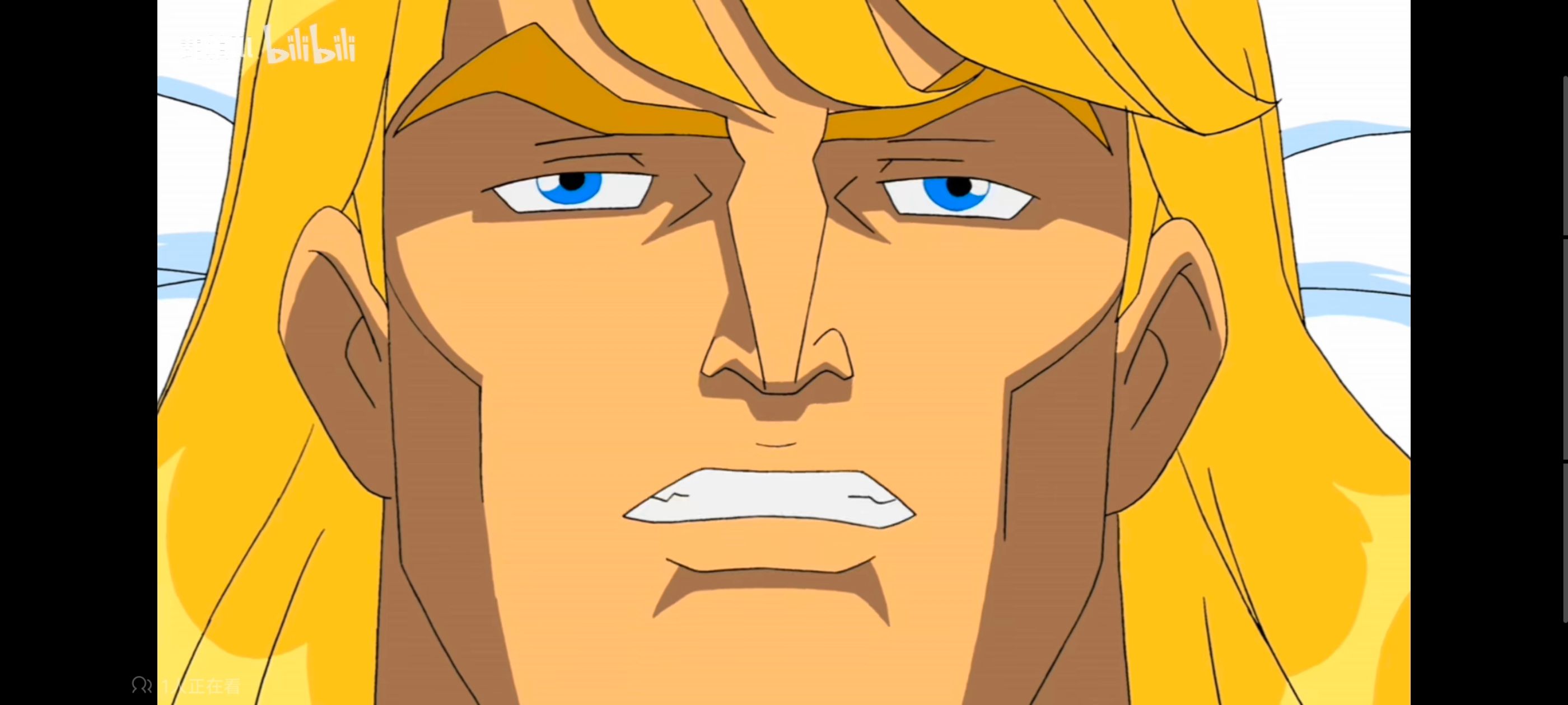 复仇者联盟,复仇者世上最强英雄组合,动画,动漫,番剧,ACG