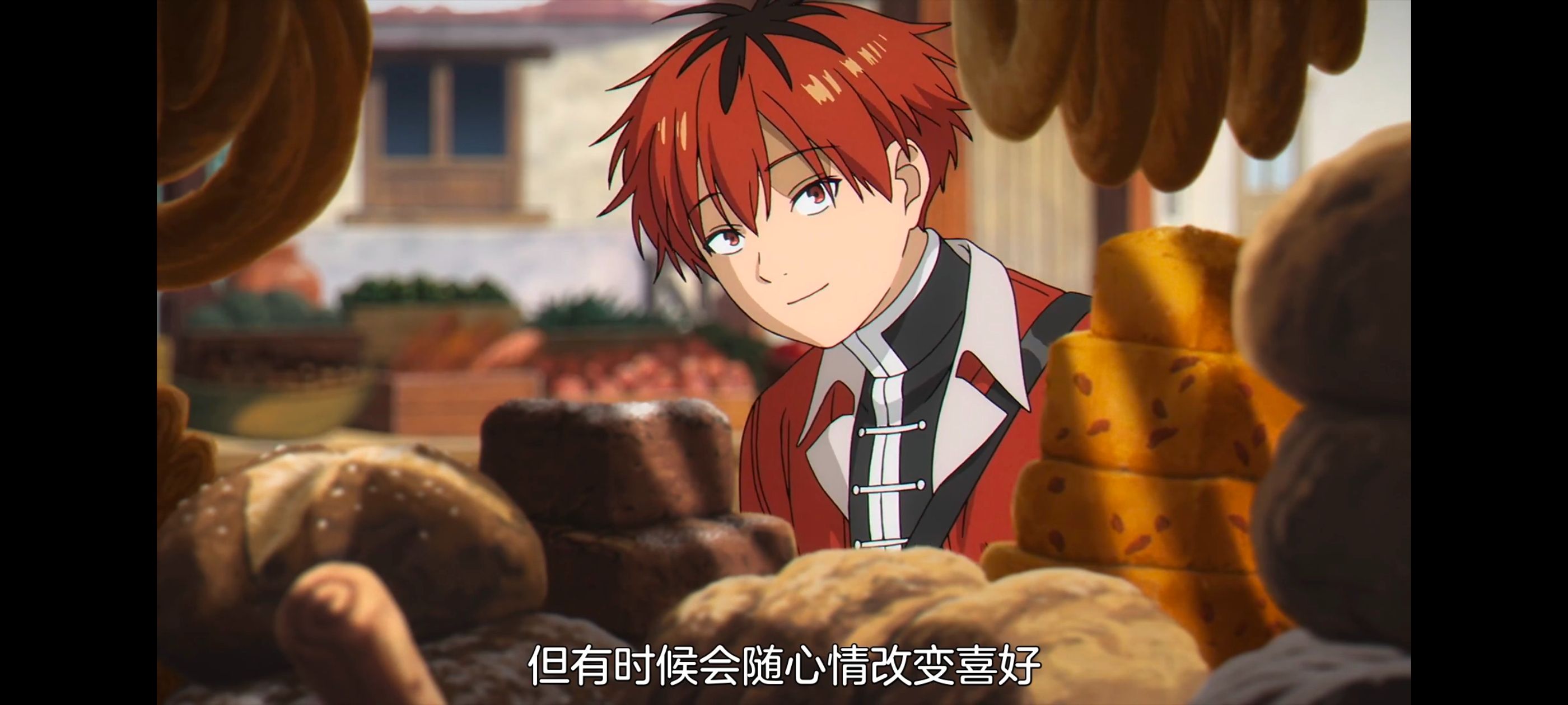 葬送的芙莉莲,动画,动漫,番剧,ACG