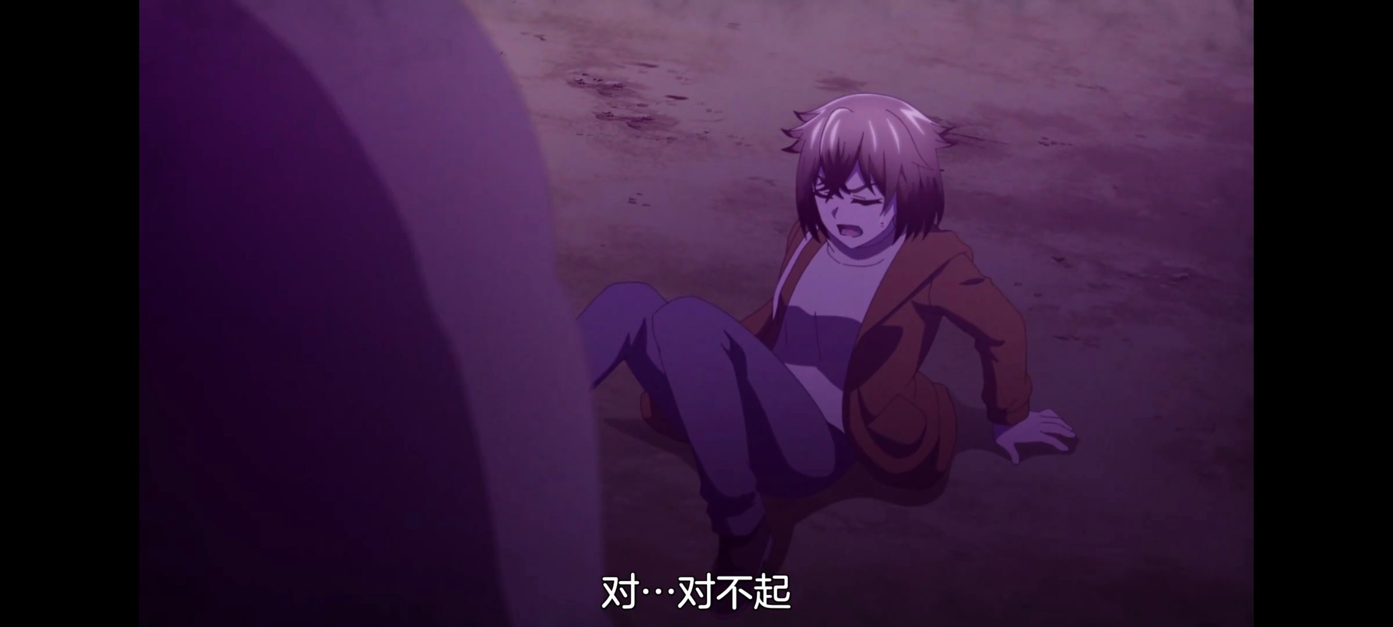 小伽椰并不可怕,神八小妹并不可怕,动画,动漫,番剧,二次元,ACG