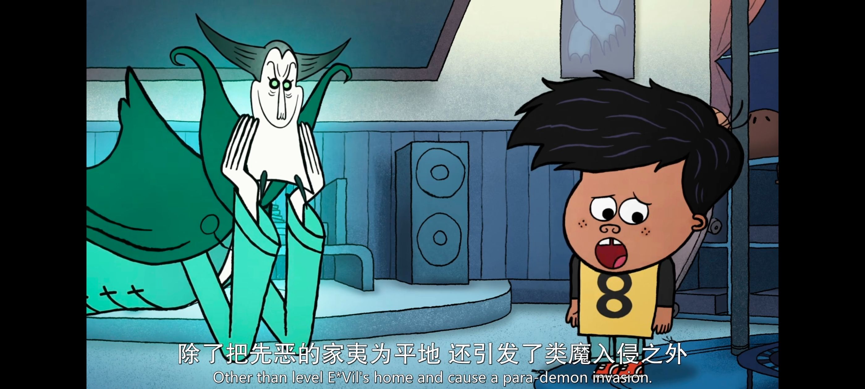 DC,美漫,蝙蝠侠家族,蝙蝠侠一家,动画,动漫,番剧,ACG