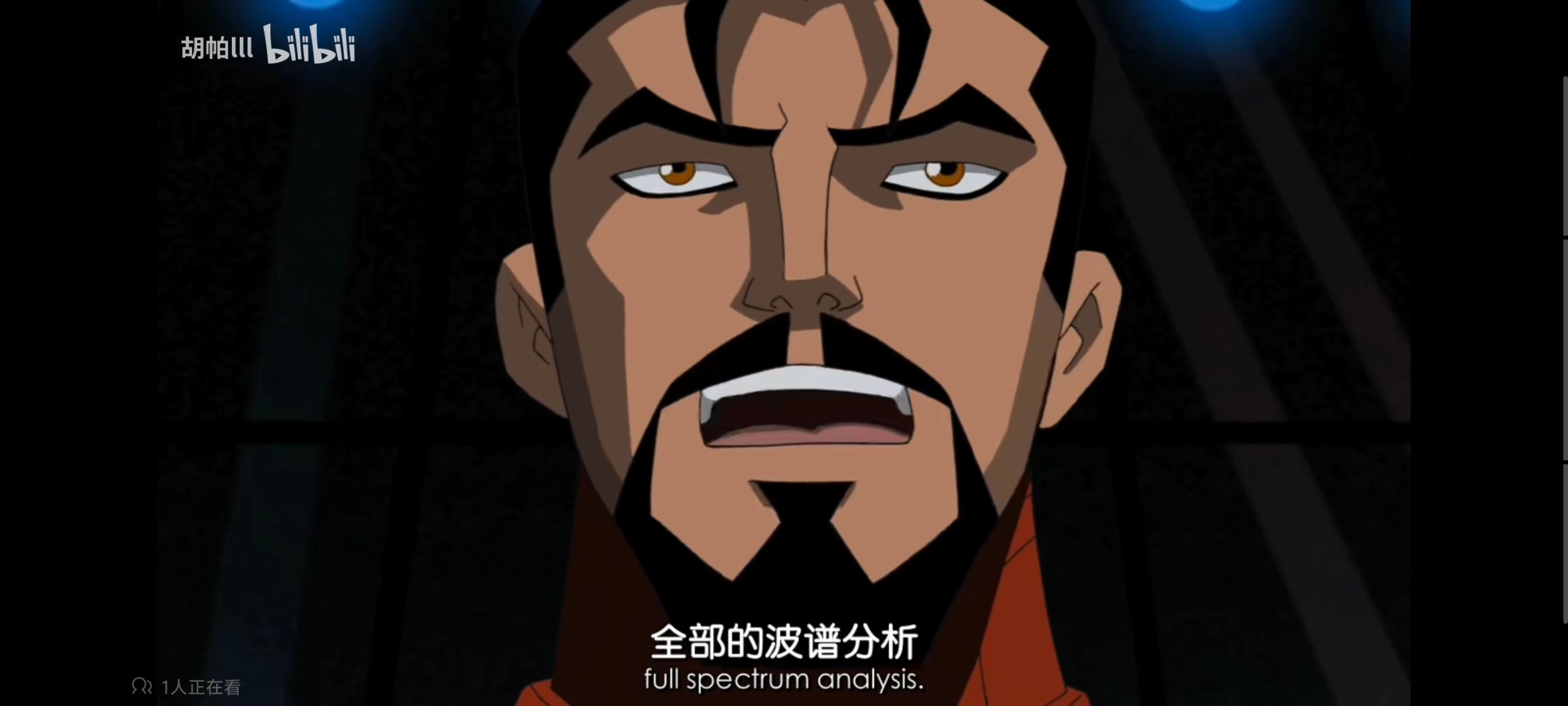 复仇者联盟,复仇者世上最强英雄组合,动画,动漫,番剧,ACG