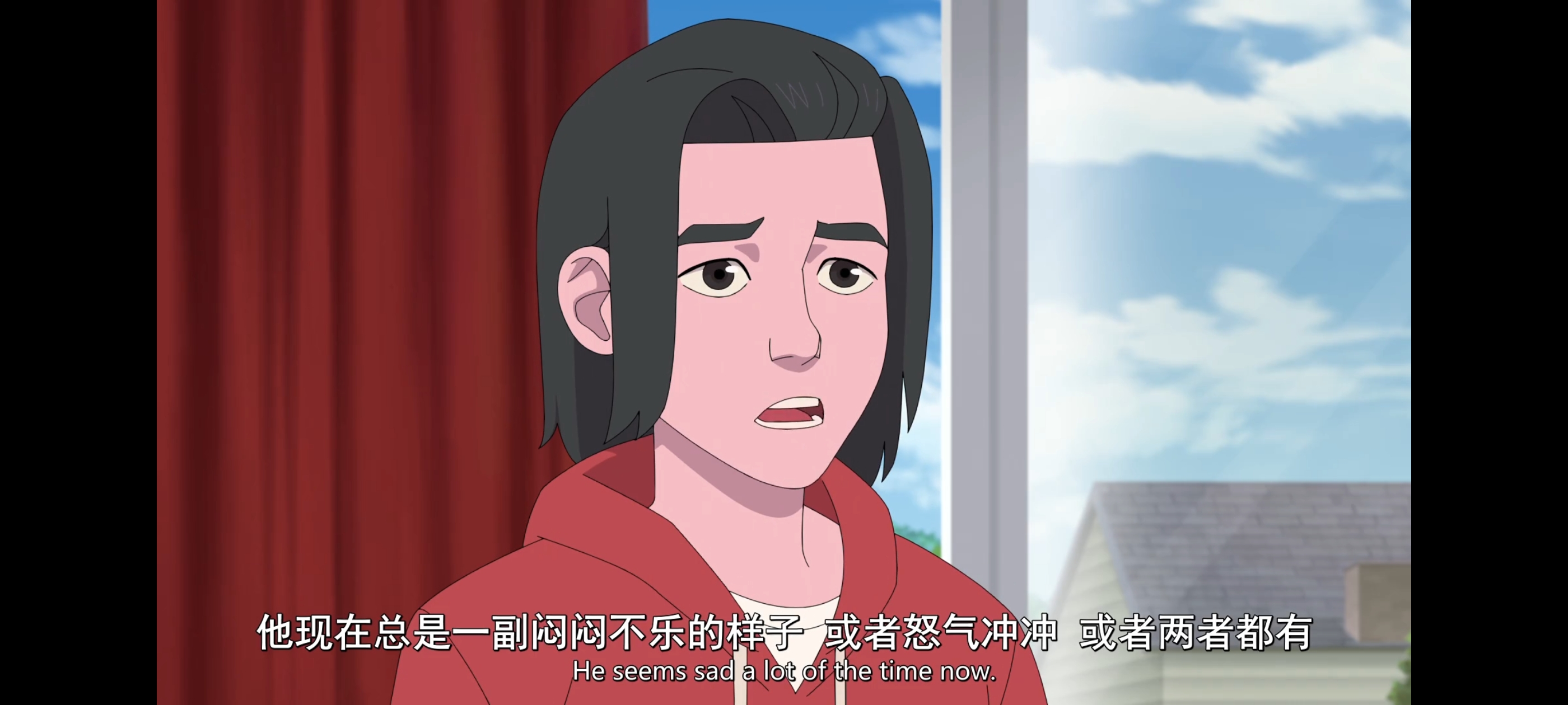 无敌少侠,动画,动漫,image,番剧,ACG