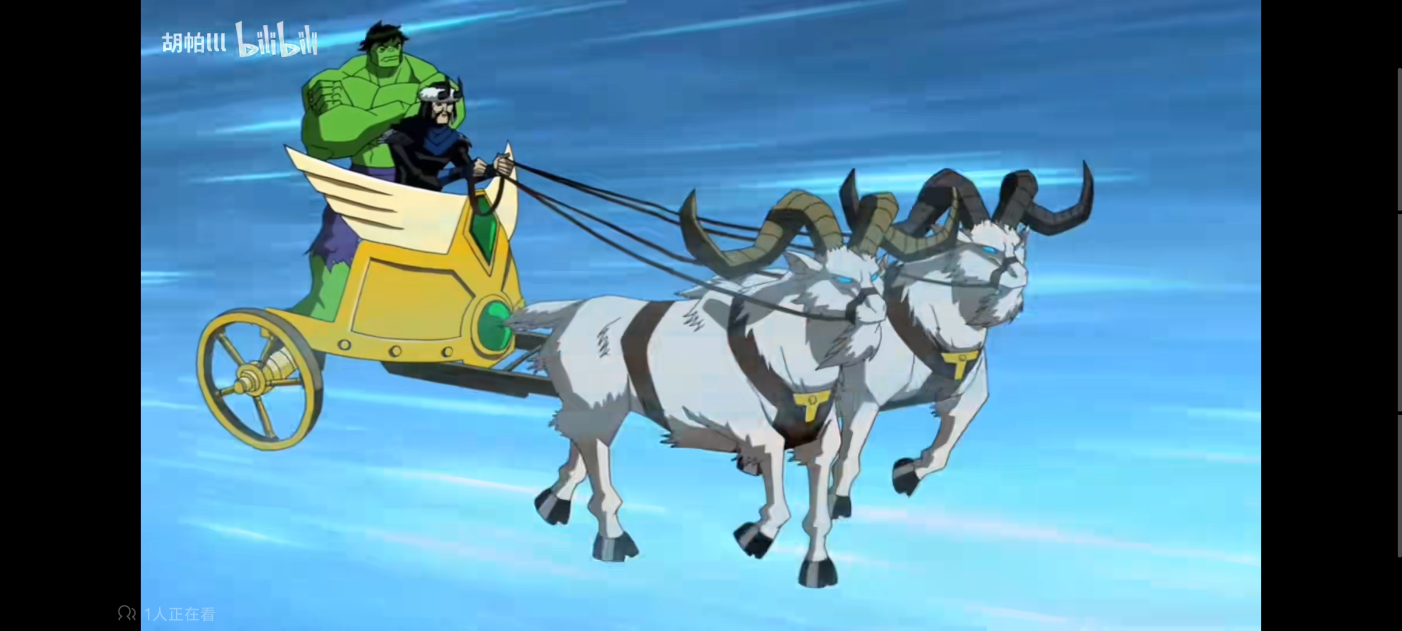 复仇者世界上最强英雄组合,超级英雄组合复仇者,动画,动漫,番剧,漫威,超级英雄,ACG,二次元