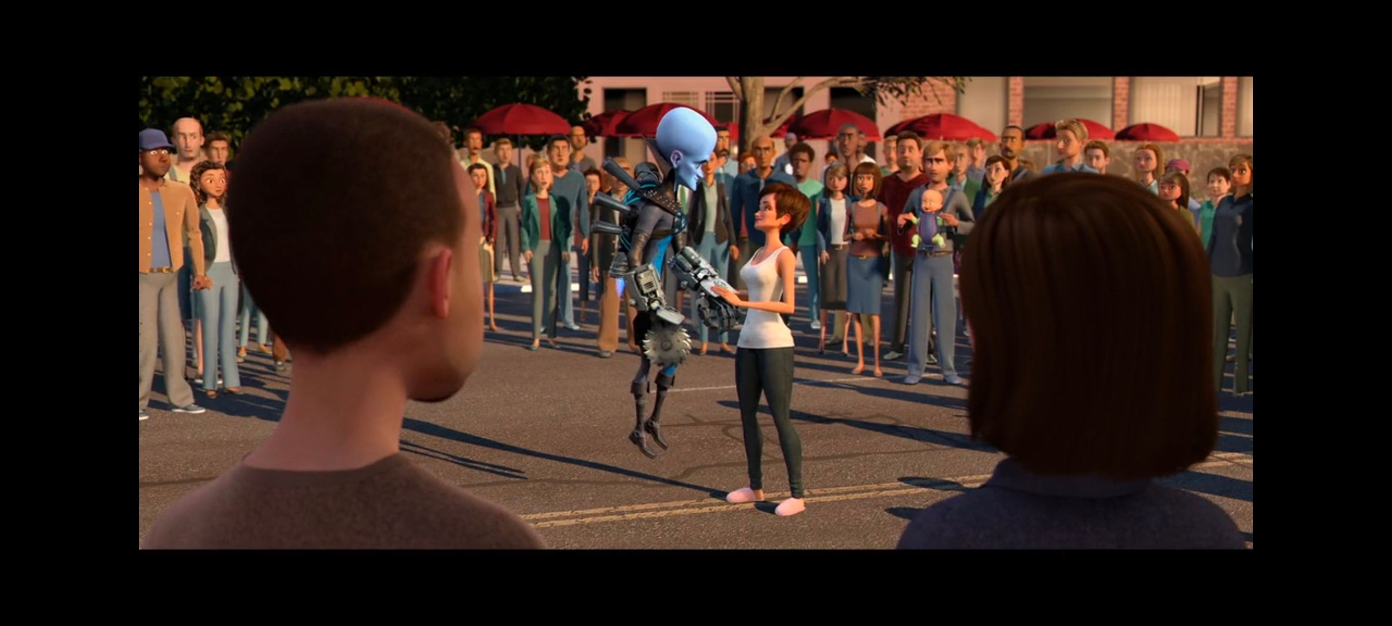 超级大坏蛋,思维大师,动画电影,动画,动漫,欧美动画,欧美动漫,ACG