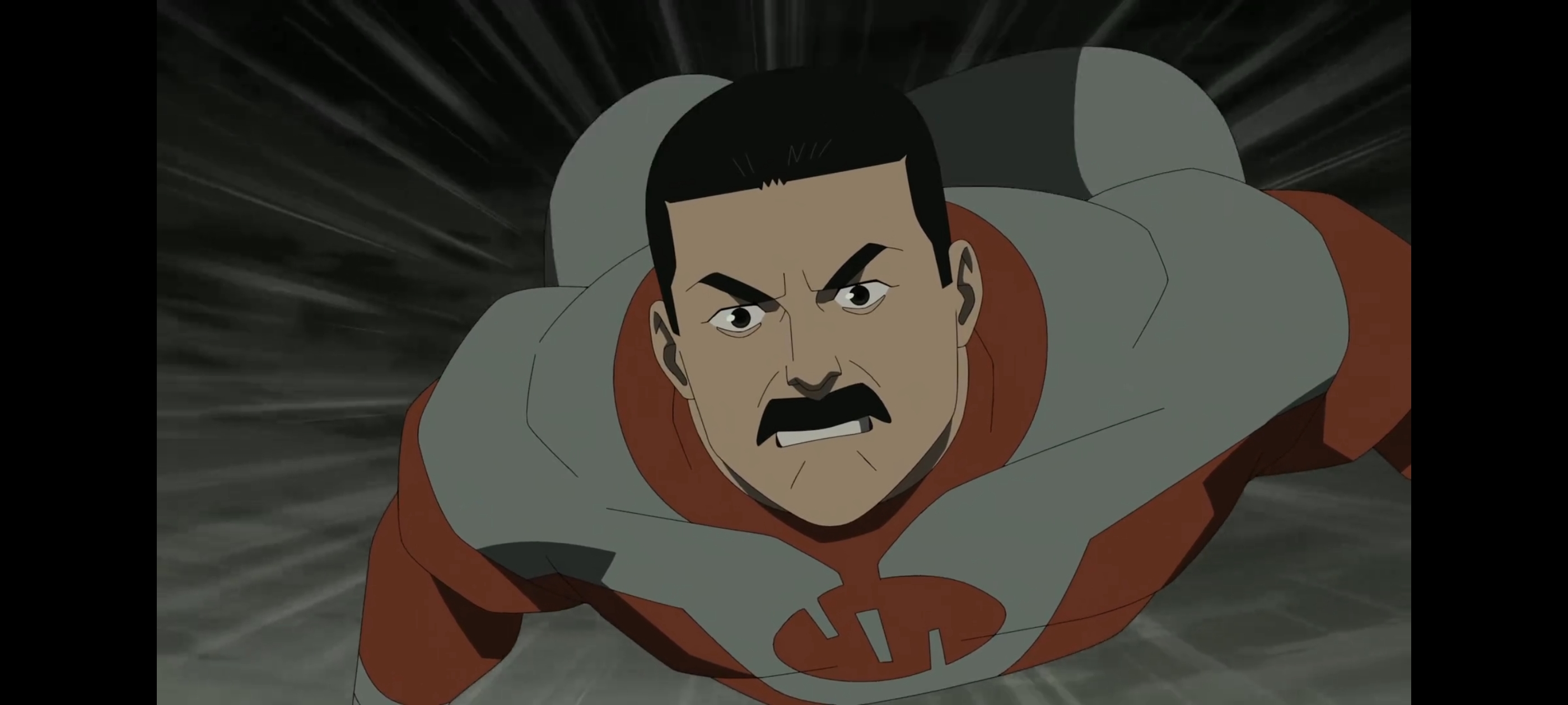 无敌少侠,image,动画,动漫,番剧,ACG